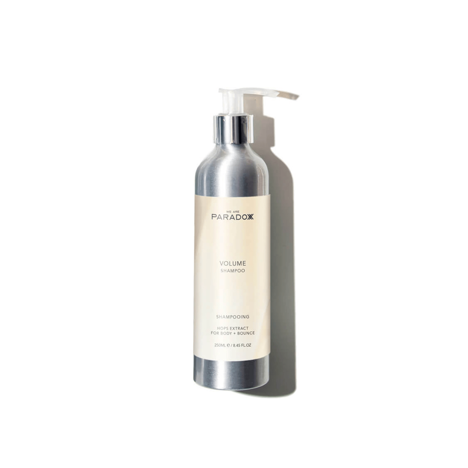 We Are Paradoxx Volume Shampoo 250ml