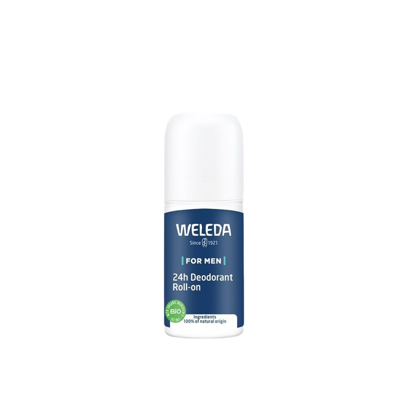 Weleda 24h Deo Roll-On for Men 50ml