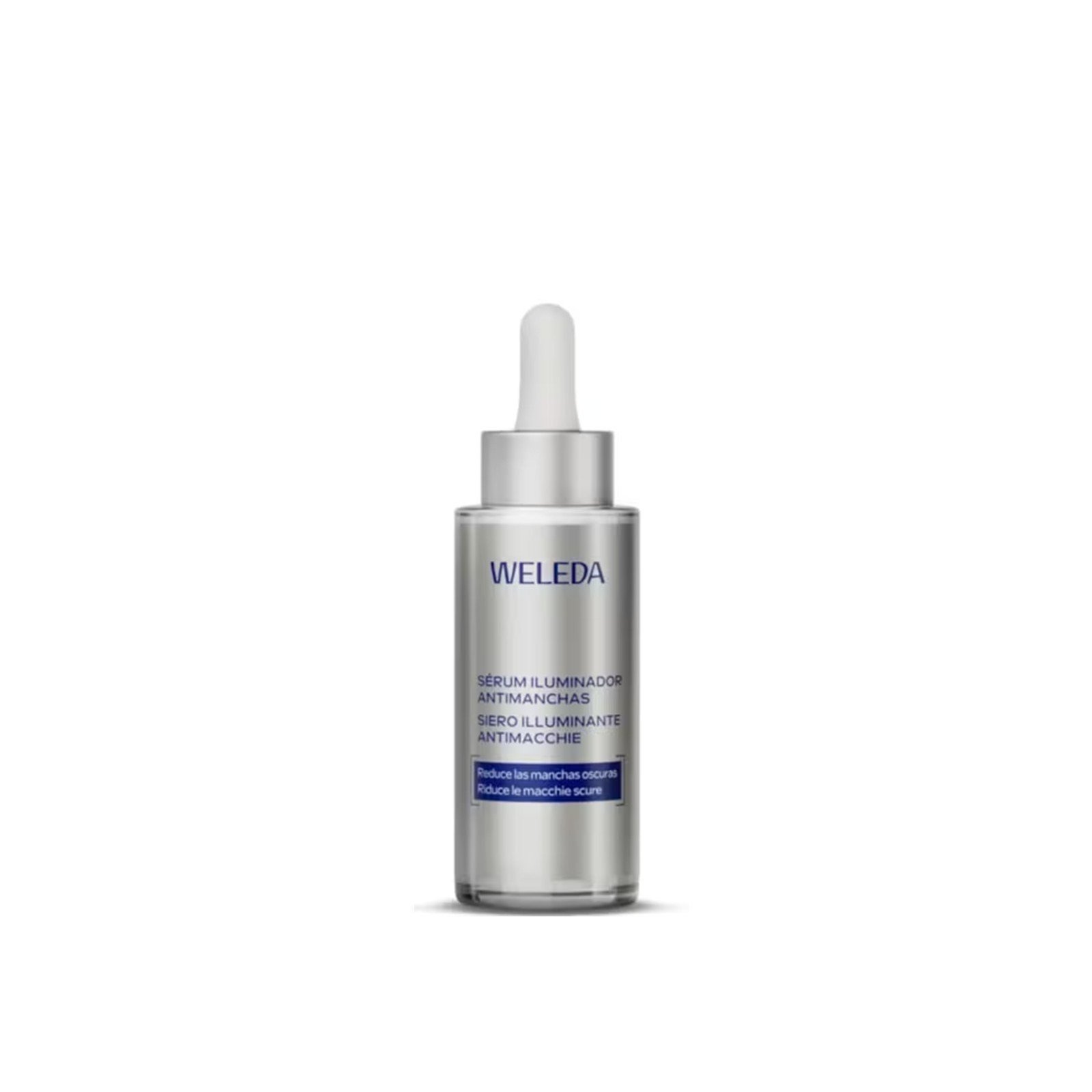 Weleda Anti-Pigmentation Brightening Serum 30ml