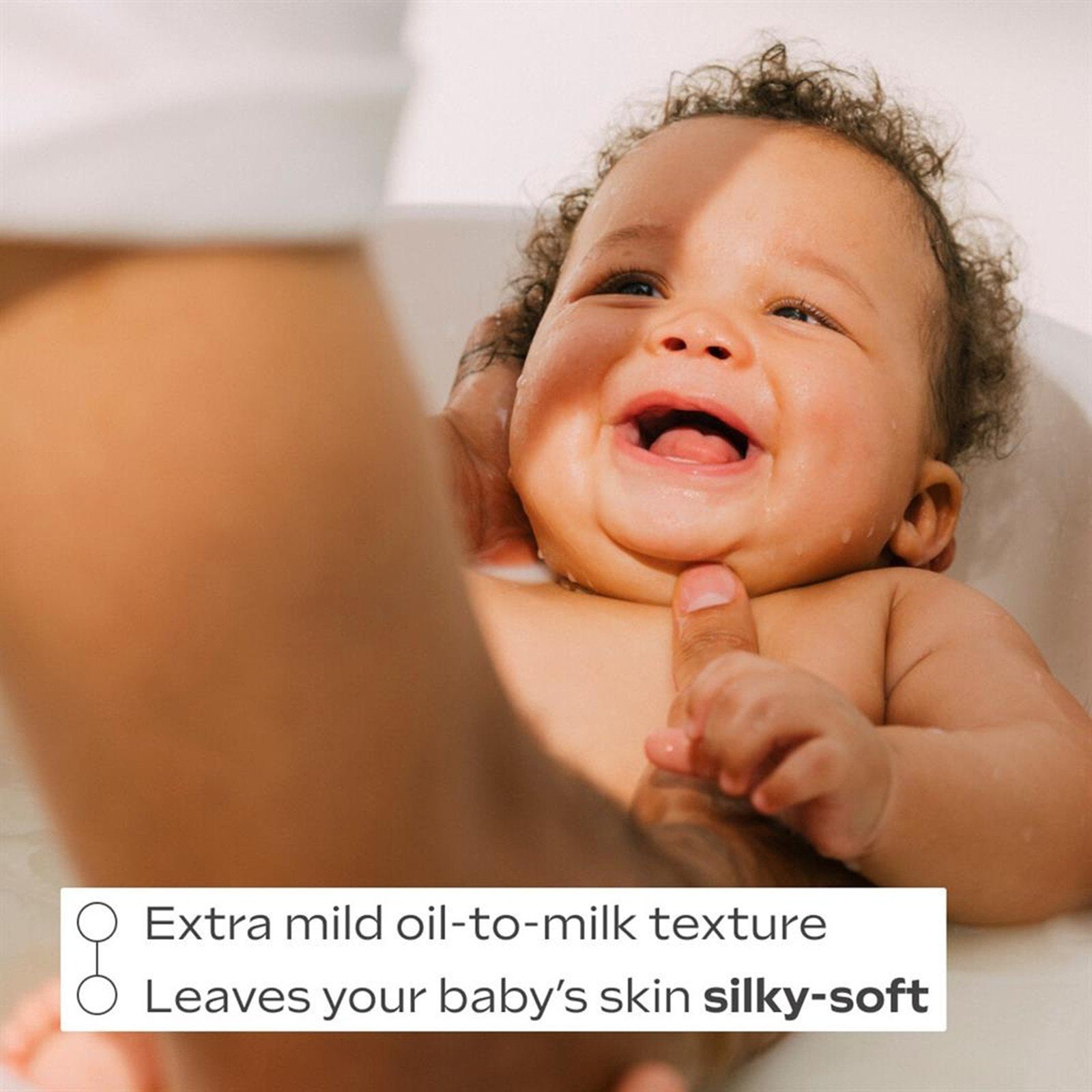 Weleda Baby Good Night Bath 200ml