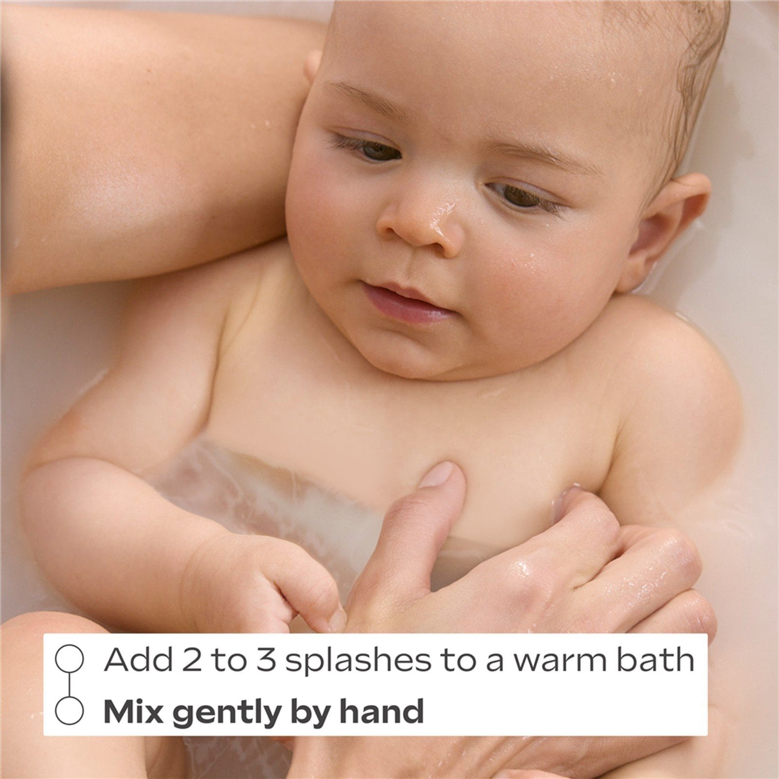 Weleda Baby Good Night Bath 200ml