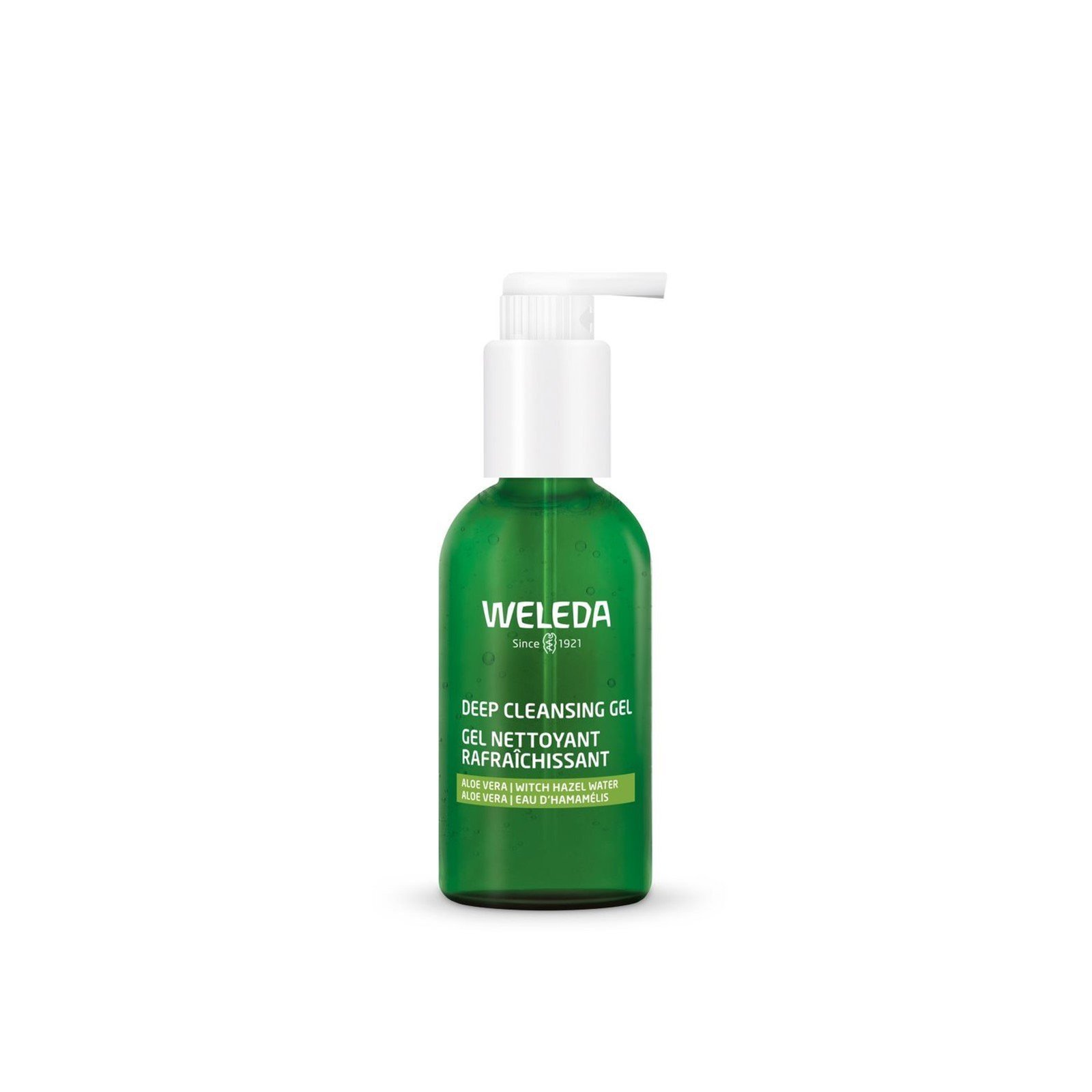 Weleda Deep Cleansing Gel 150ml