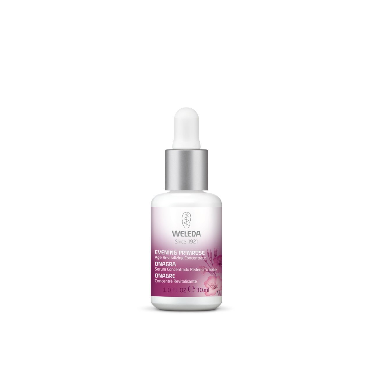 Weleda Evening Primrose Age Revitalizing Concentrate 30ml
