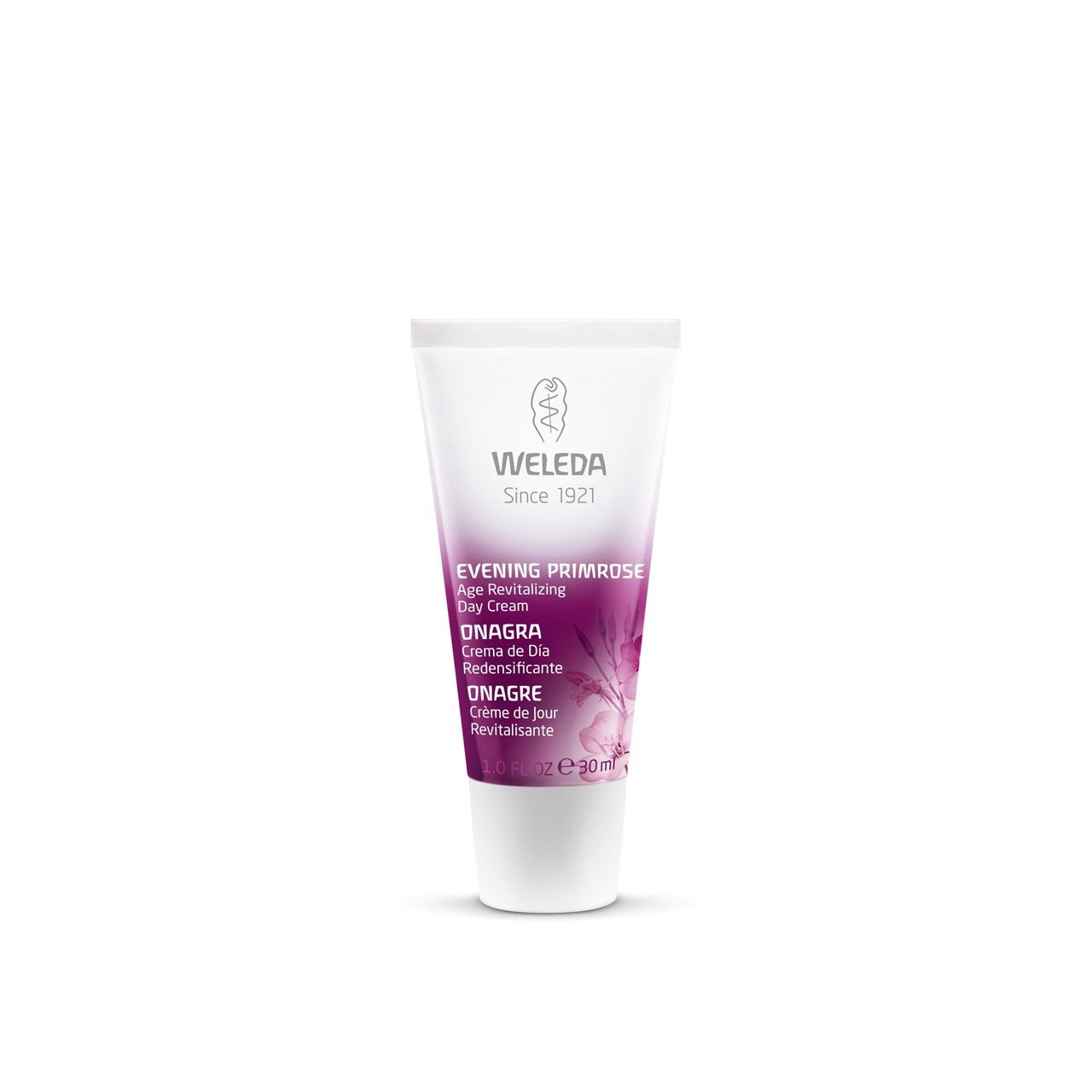 Weleda Evening Primrose Age Revitalizing Day Cream 30ml