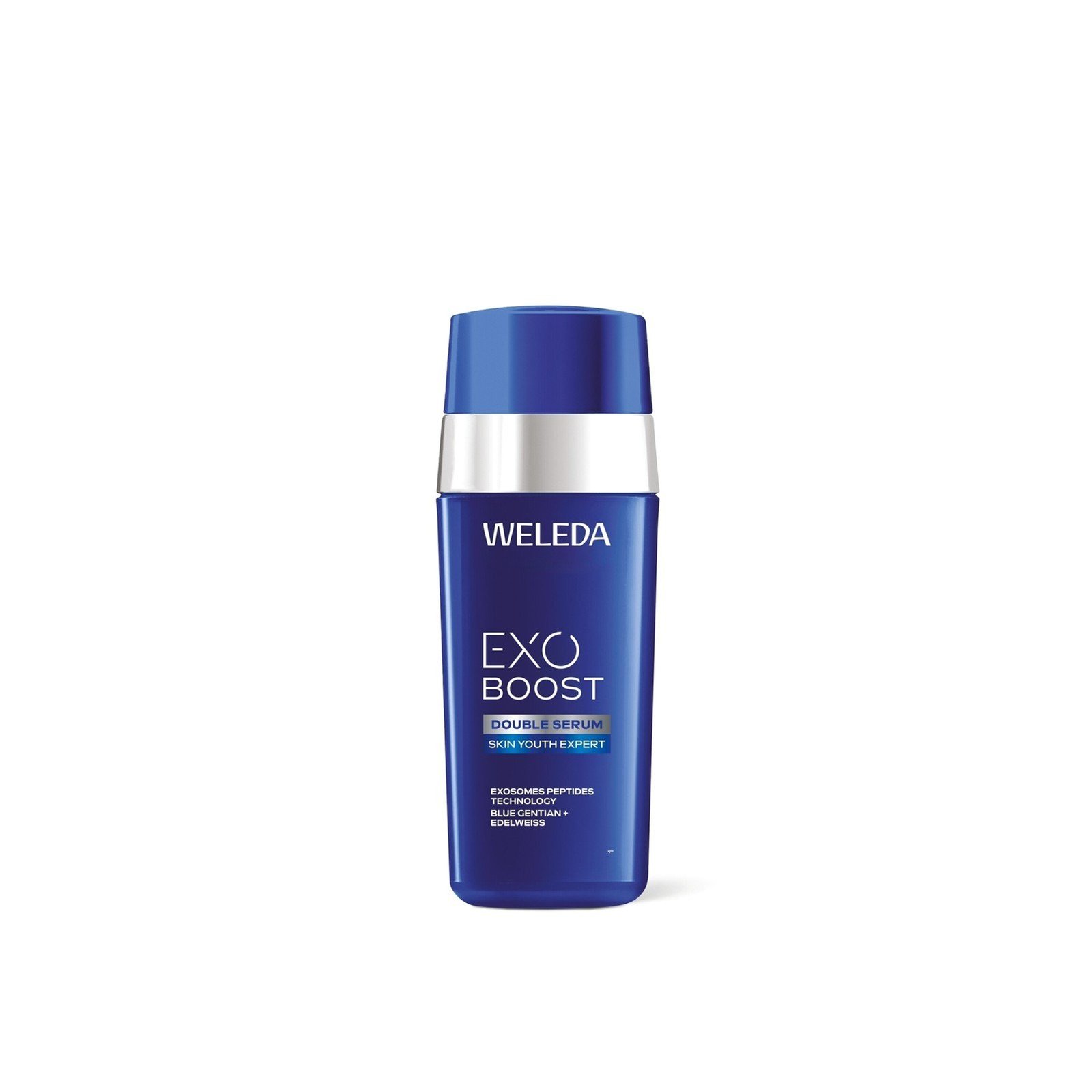 Weleda Exo Boost Double Serum 30ml