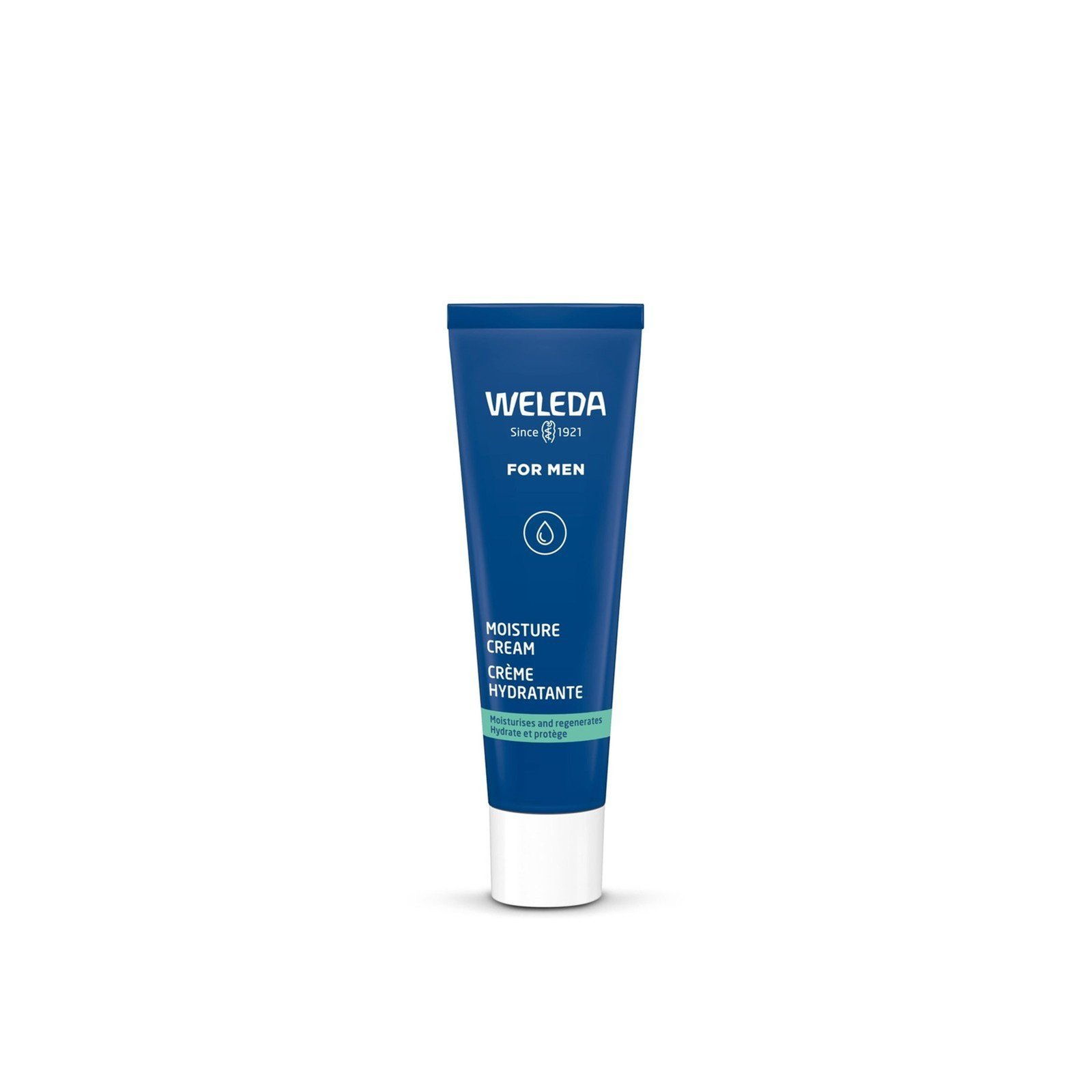 Weleda Moisture Cream for Men 30ml