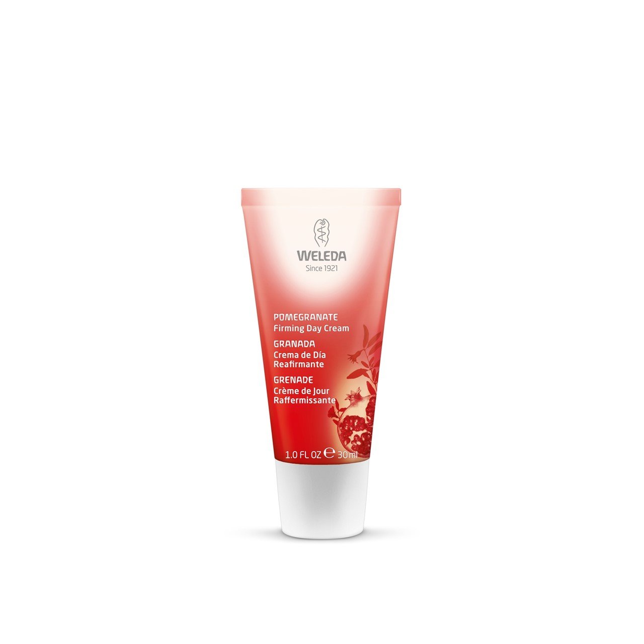 Weleda Pomegranate Firming Day Cream 30ml (1.01fl oz)