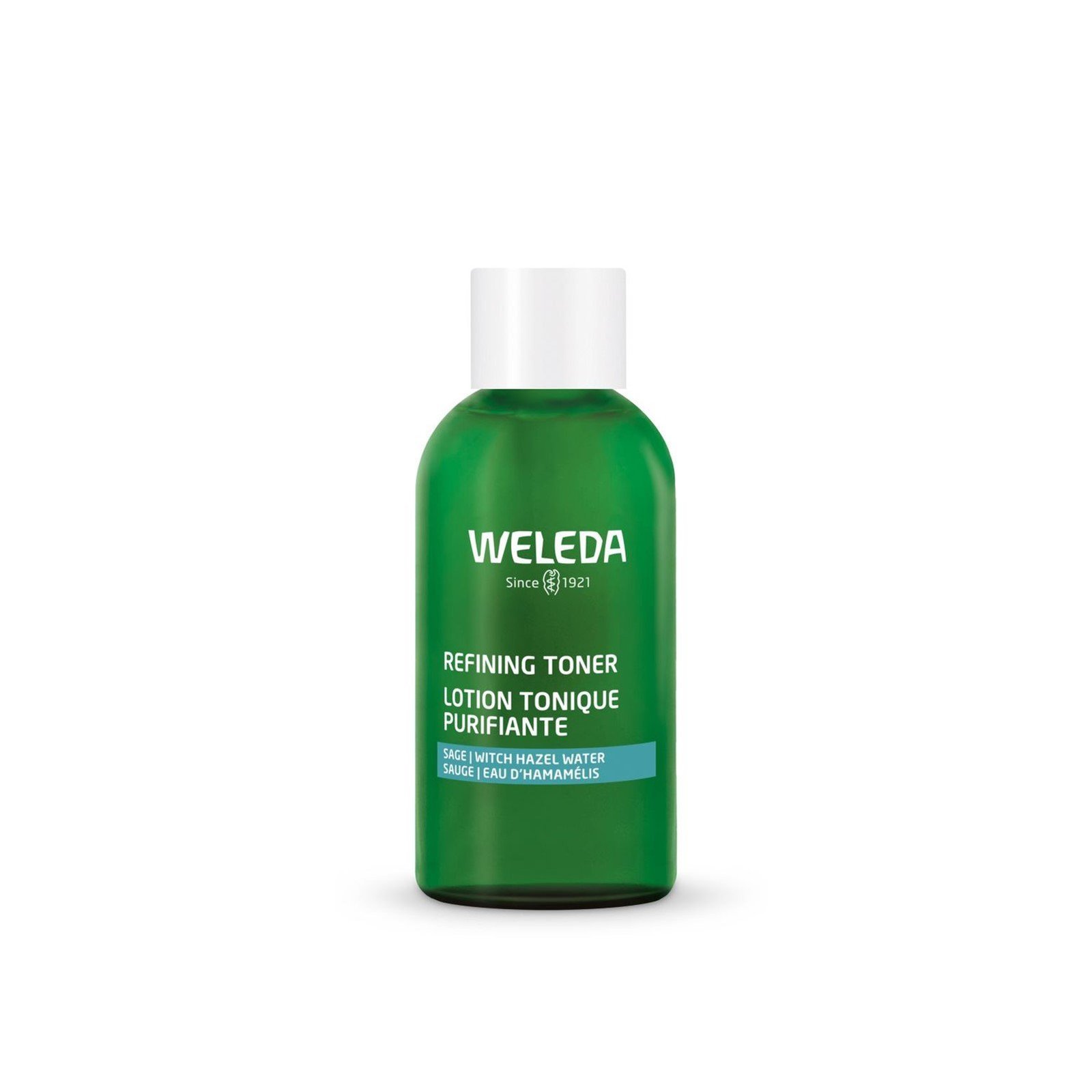 Weleda Refining Toner 150ml