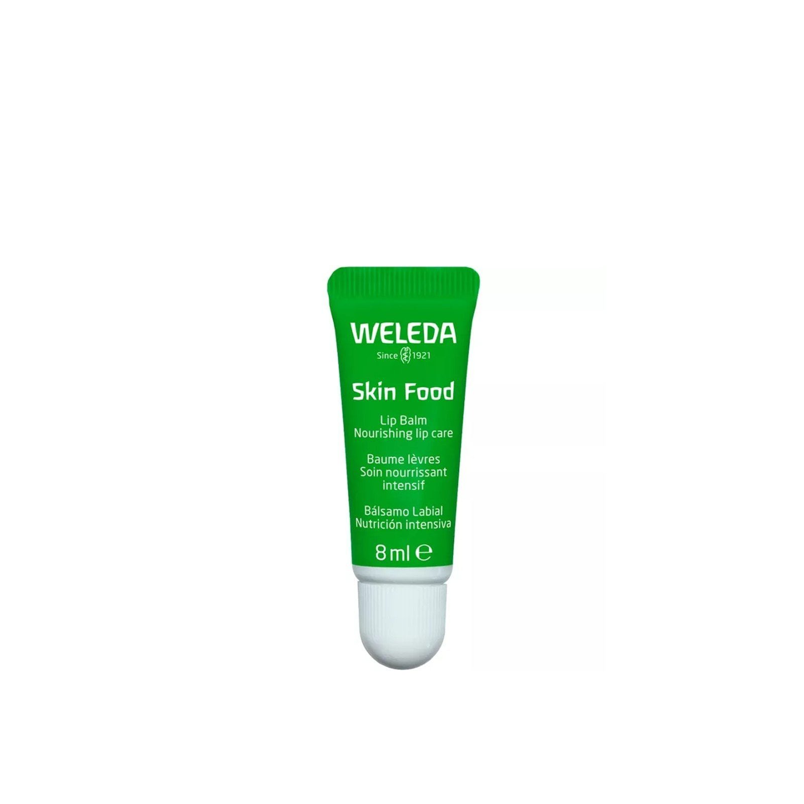 Weleda Skin Food Lip Balm 8ml