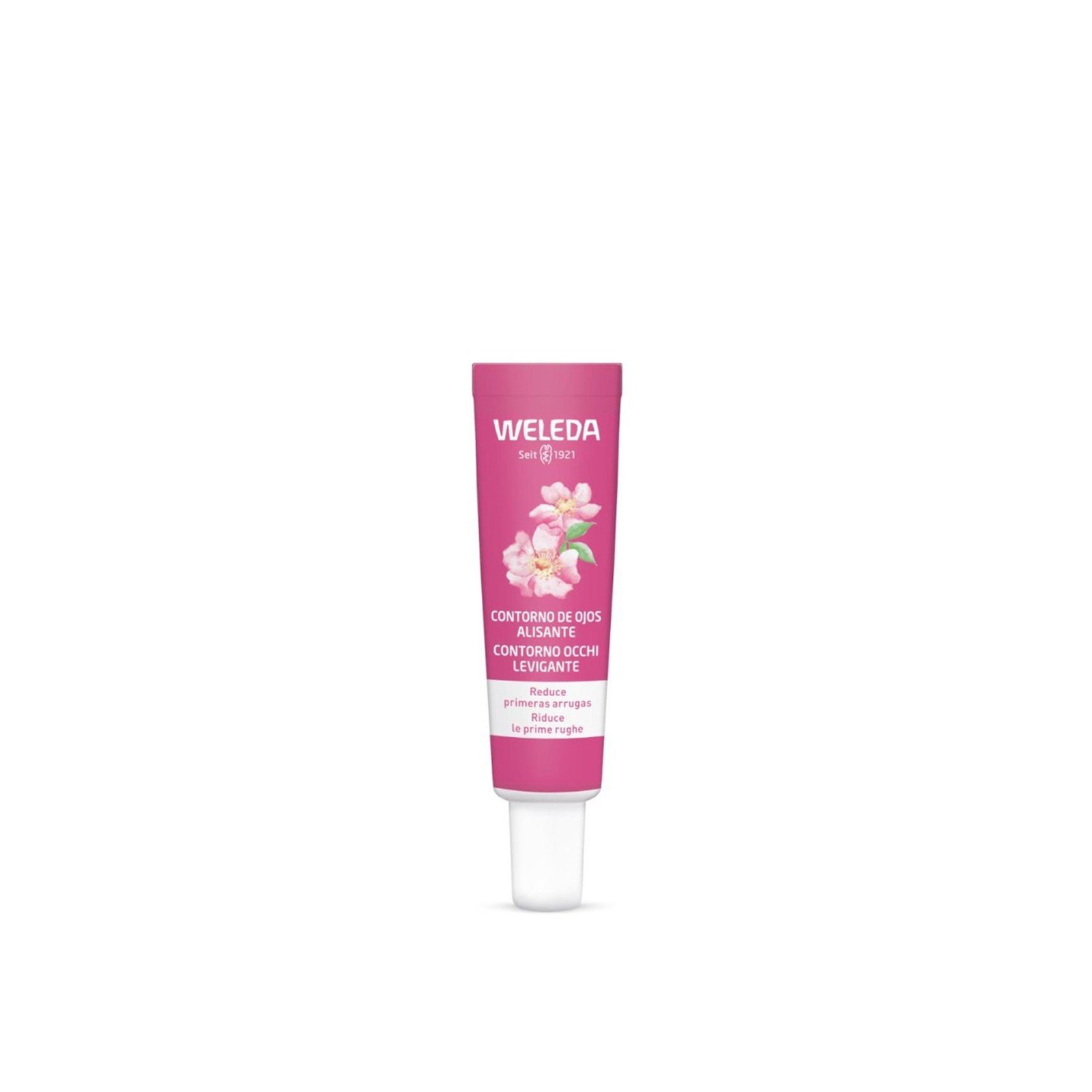 Weleda Smoothing Eye Contour Cream 12ml