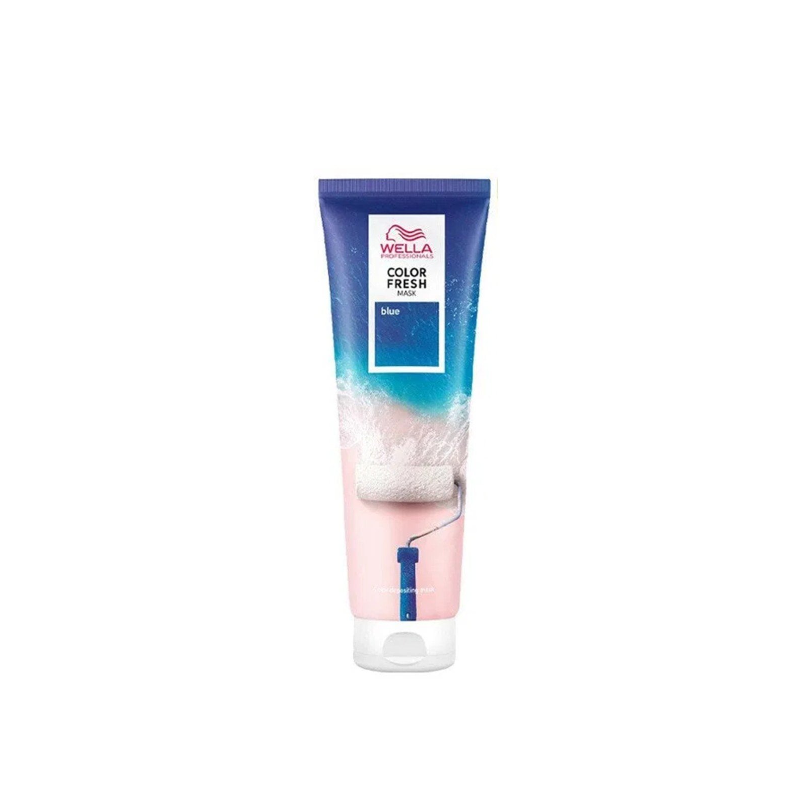Wella Color Fresh Color Depositing Mask Blue 150ml