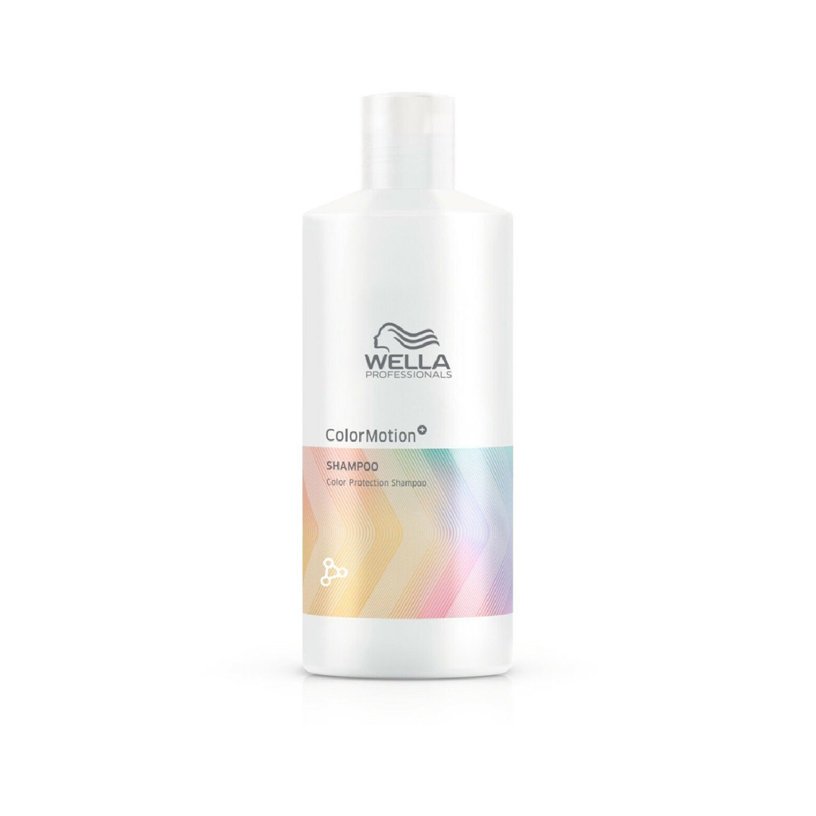 Wella ColorMotion+ Color Protection Shampoo