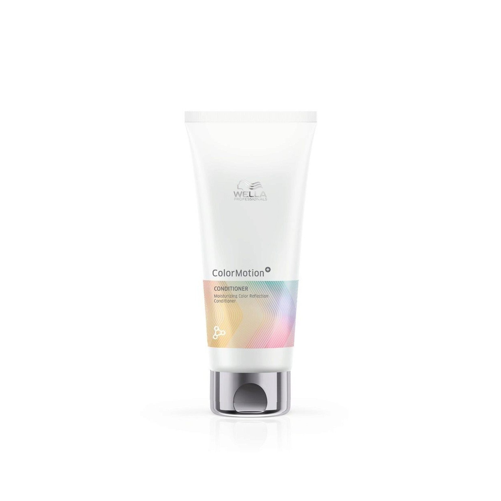 Wella ColorMotion+ Moisturizing Color Reflection Conditioner 200ml (6.76floz)