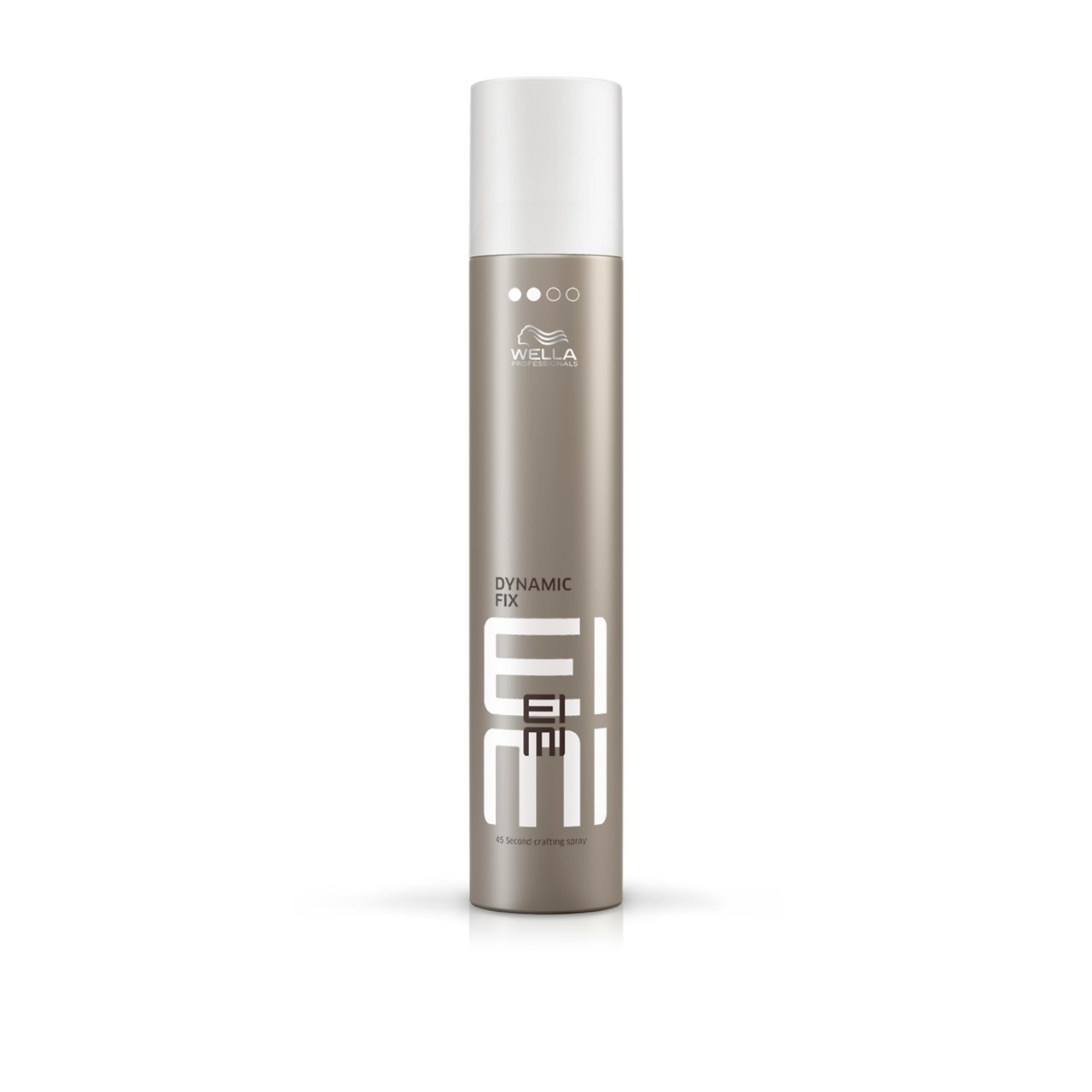Wella EIMI Dynamic Fix Crafting Spray