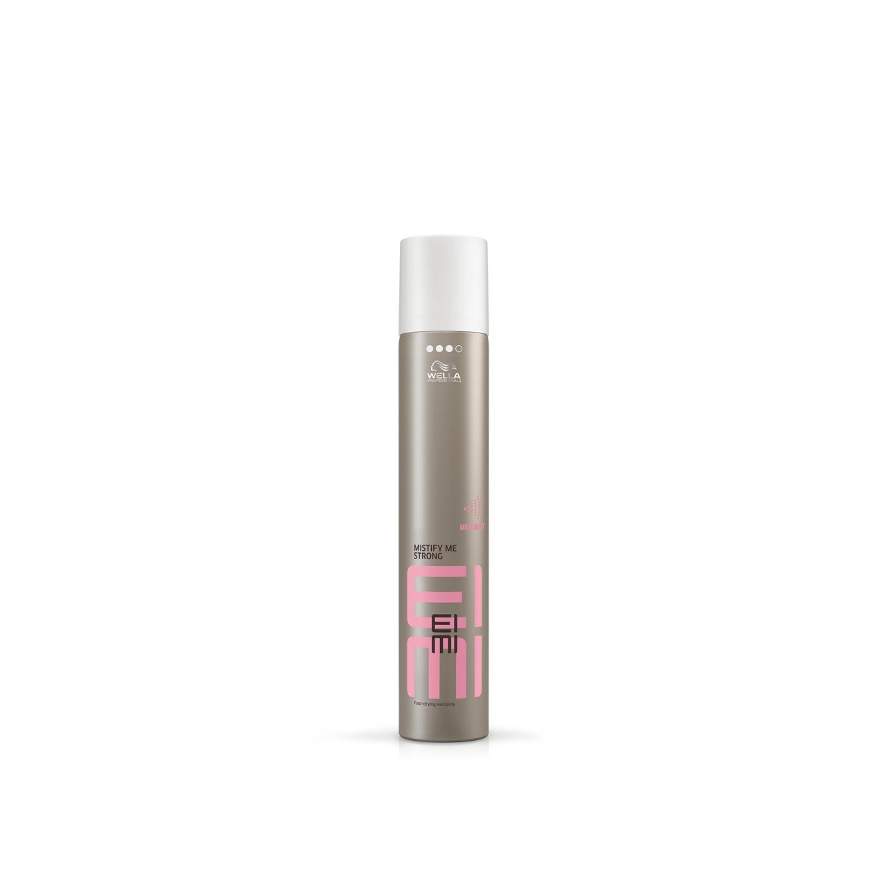 Wella EIMI Mistify Me Strong Fast-Drying Spray
