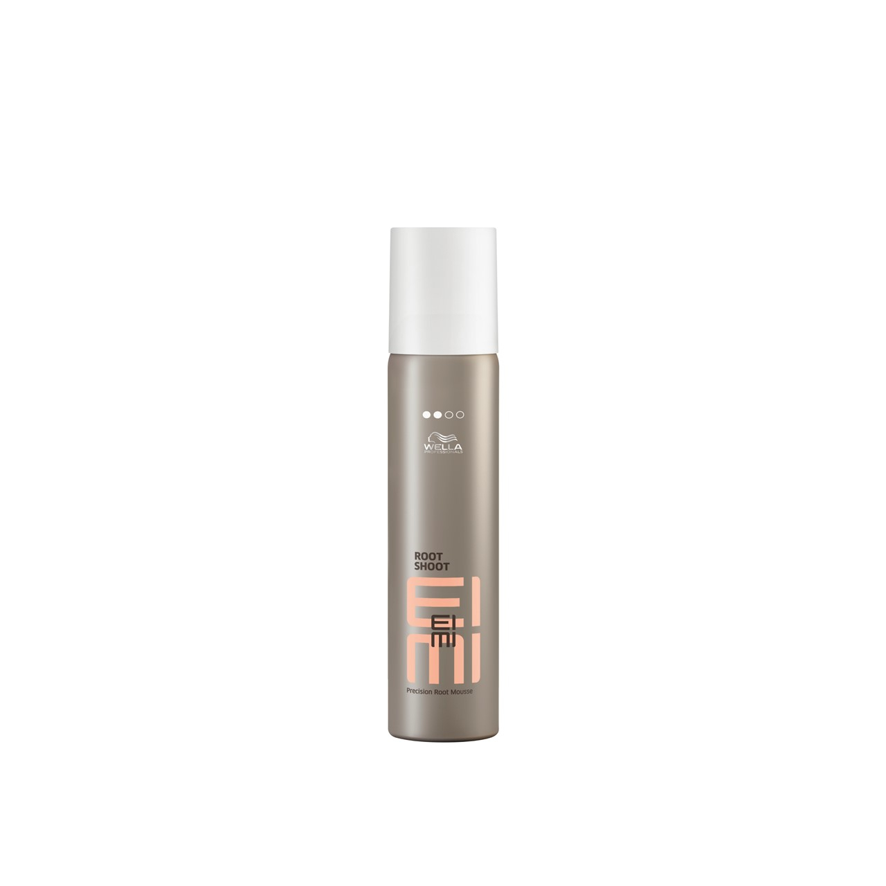 Wella EIMI Root Shoot Precision Root Mousse 75ml