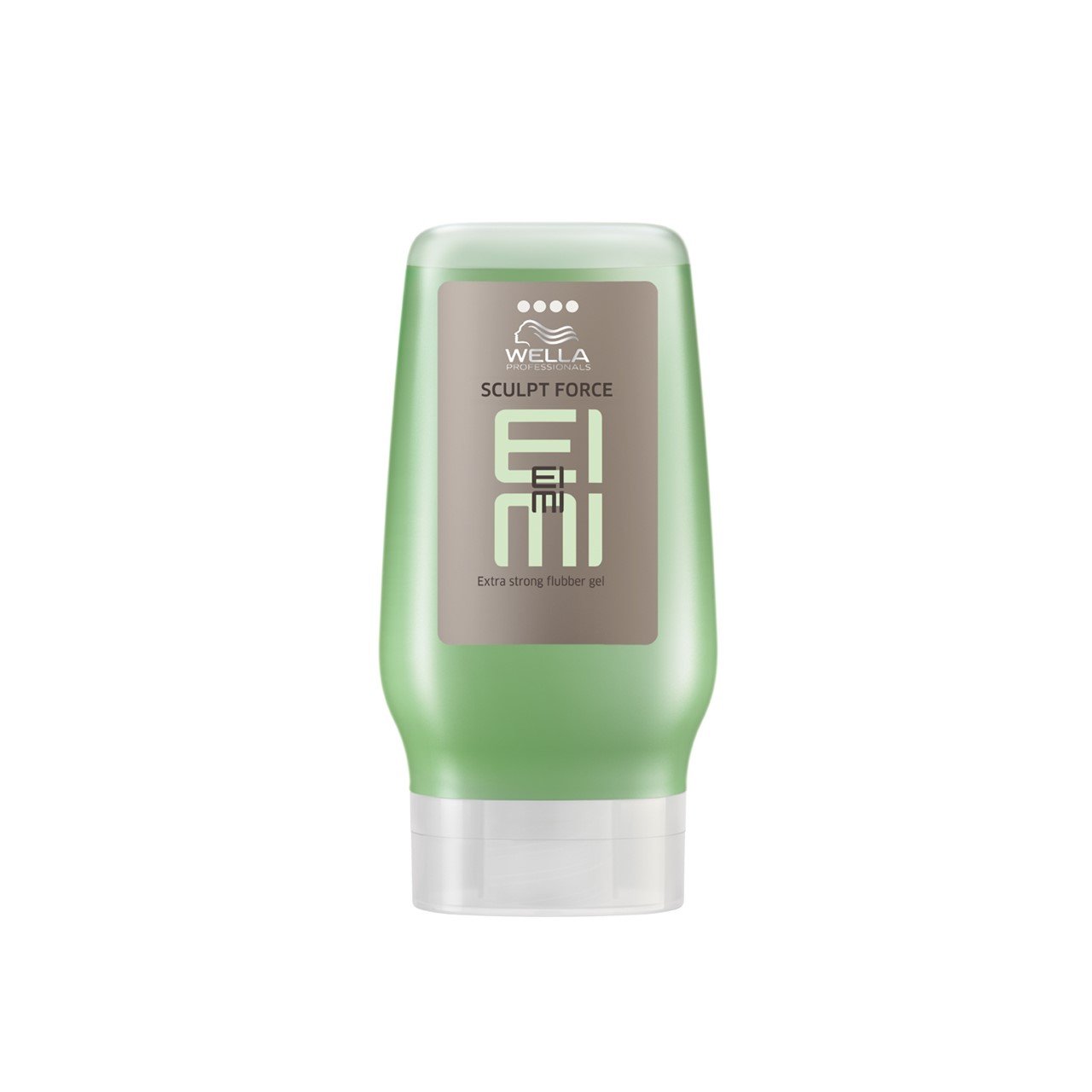 Wella EIMI Sculpt Force Flubber Hair Gel