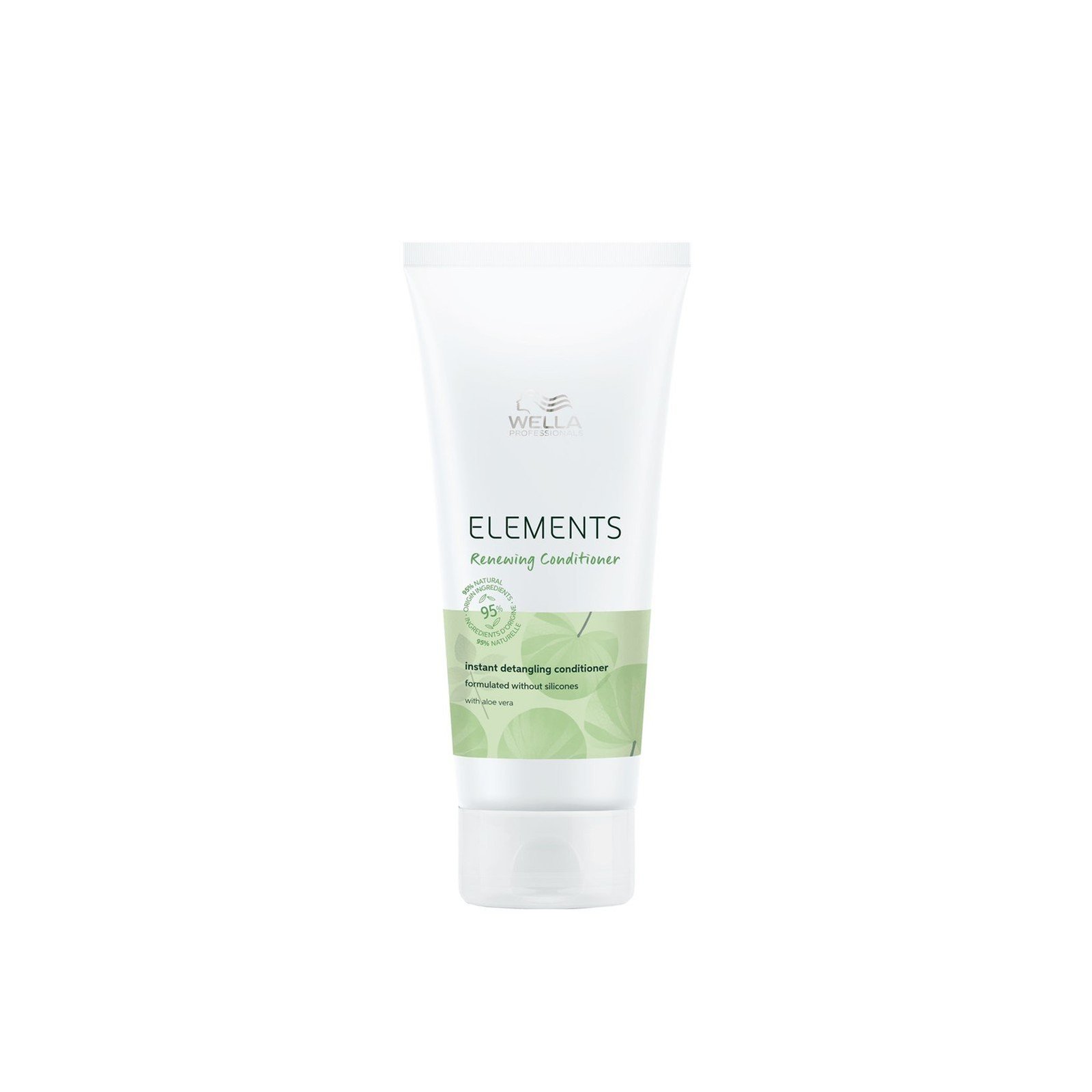 Wella Elements Renewing Conditioner 200ml