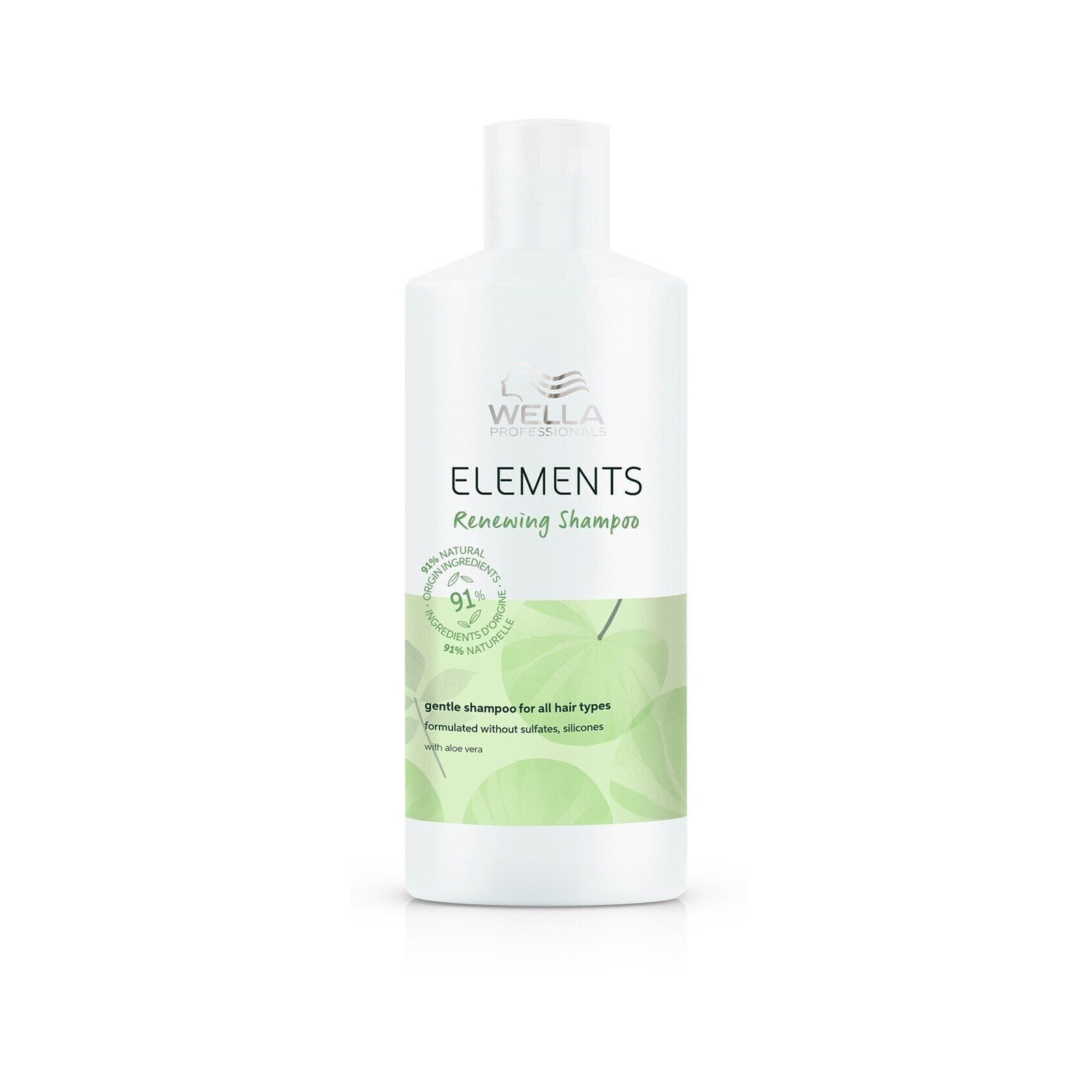 Wella Elements Renewing Shampoo