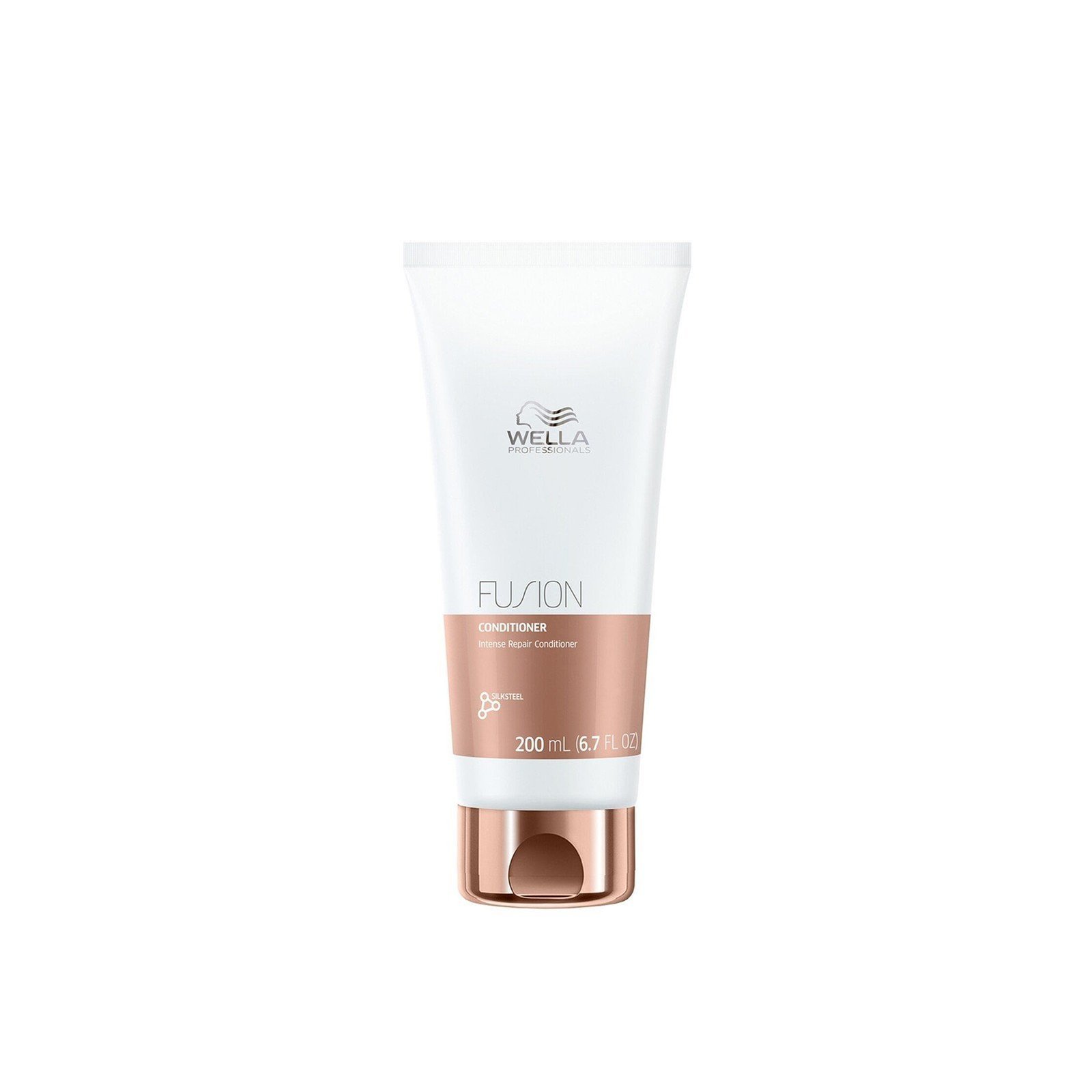 Wella Fusion Intense Repair Conditioner 200ml
