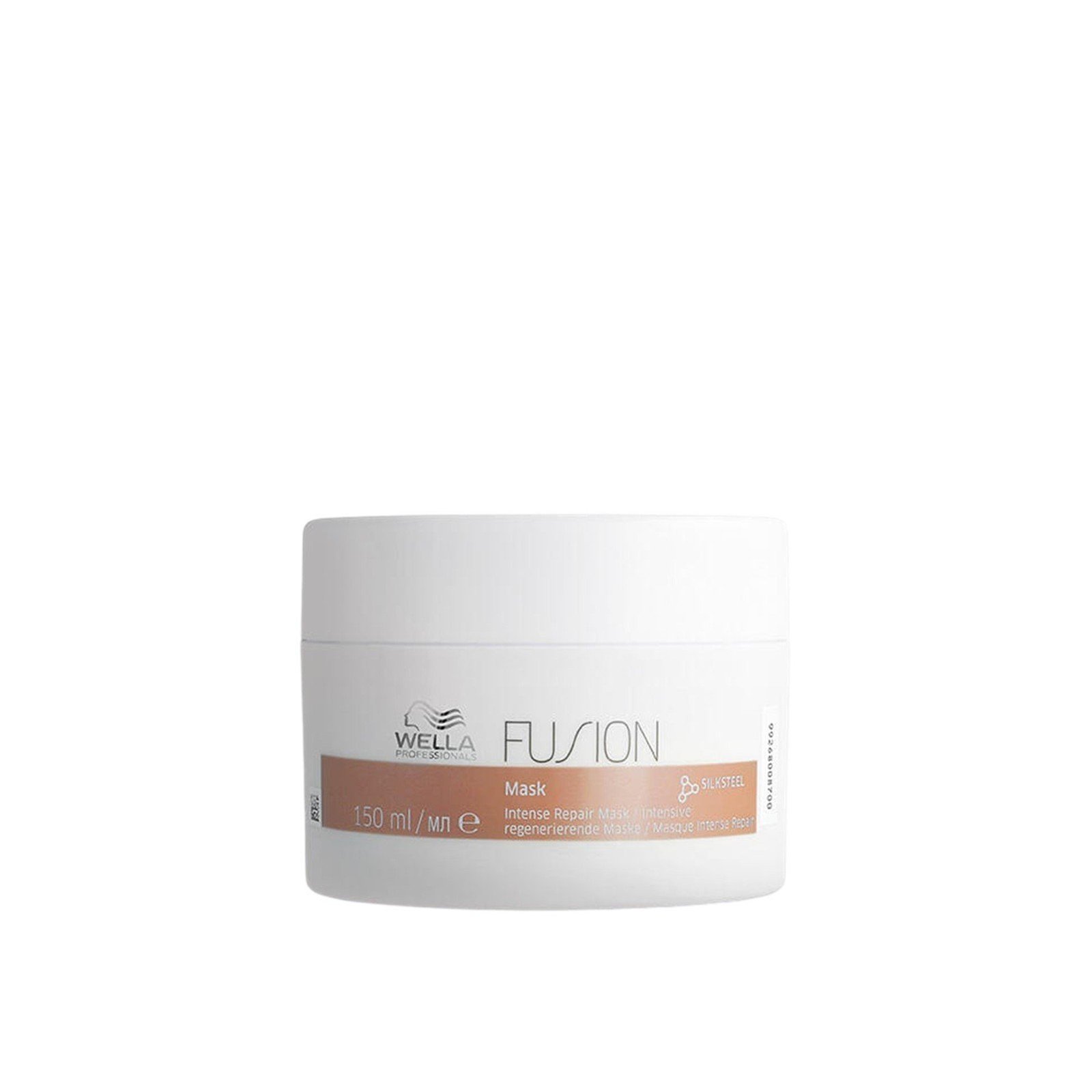 Wella Fusion Intense Repair Mask 150ml