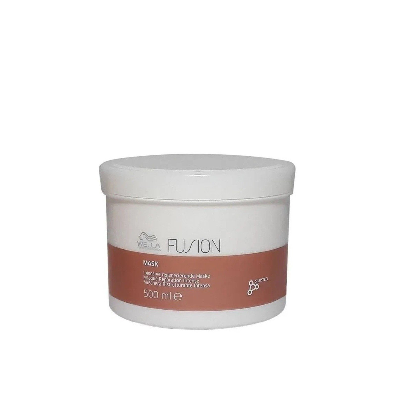 Wella Fusion Intense Repair Mask