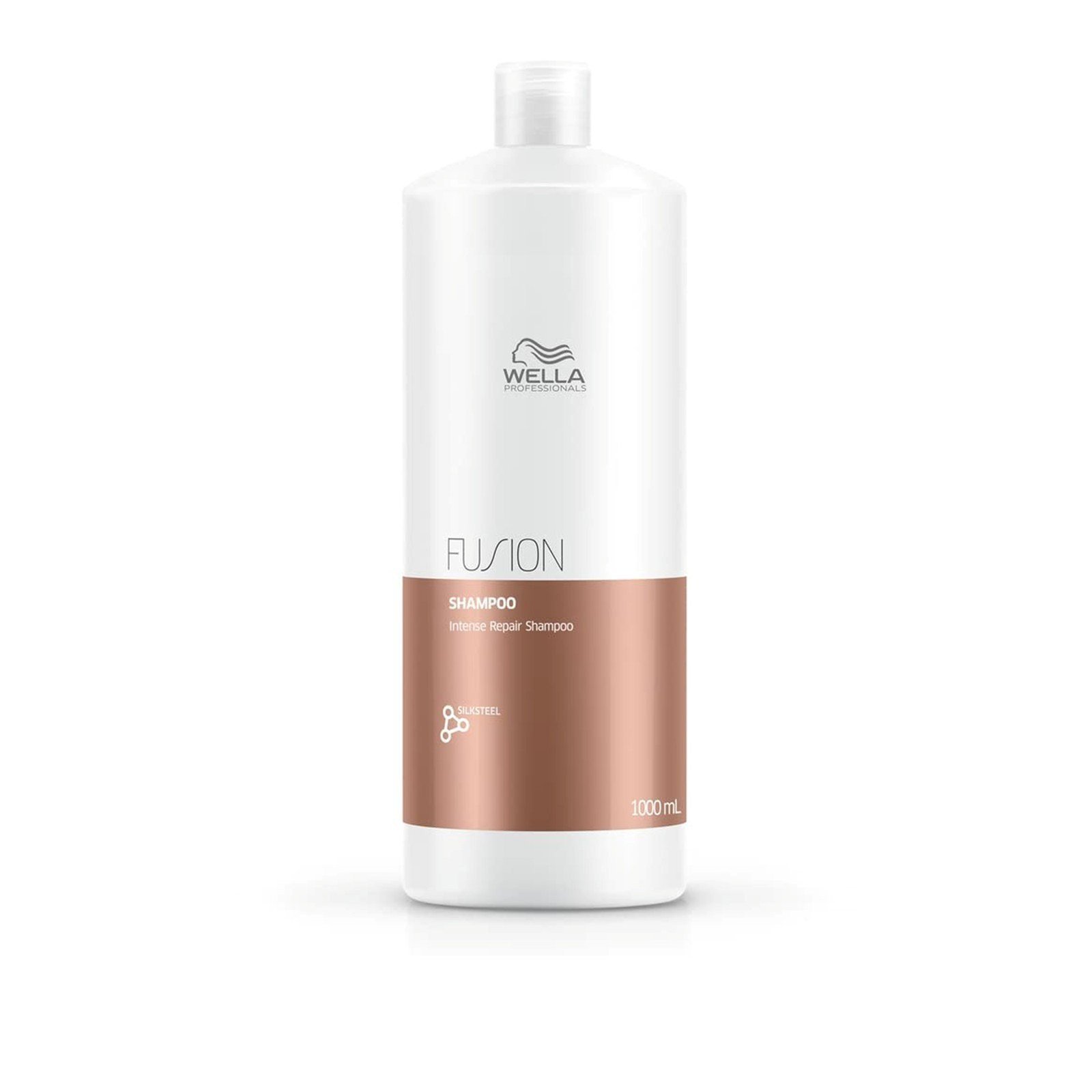 Wella Fusion Intense Repair Shampoo