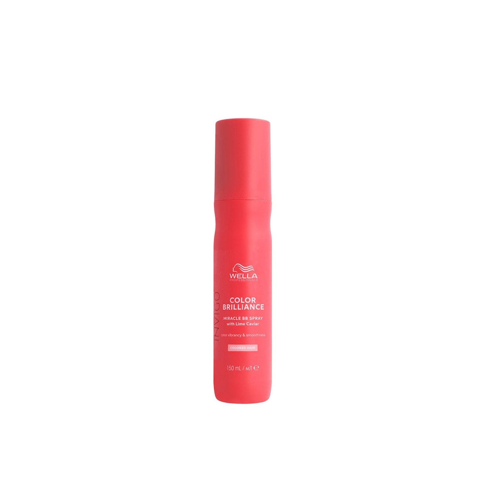 Wella Invigo Color Brilliance Miracle BB Spray Colored Hair 150ml