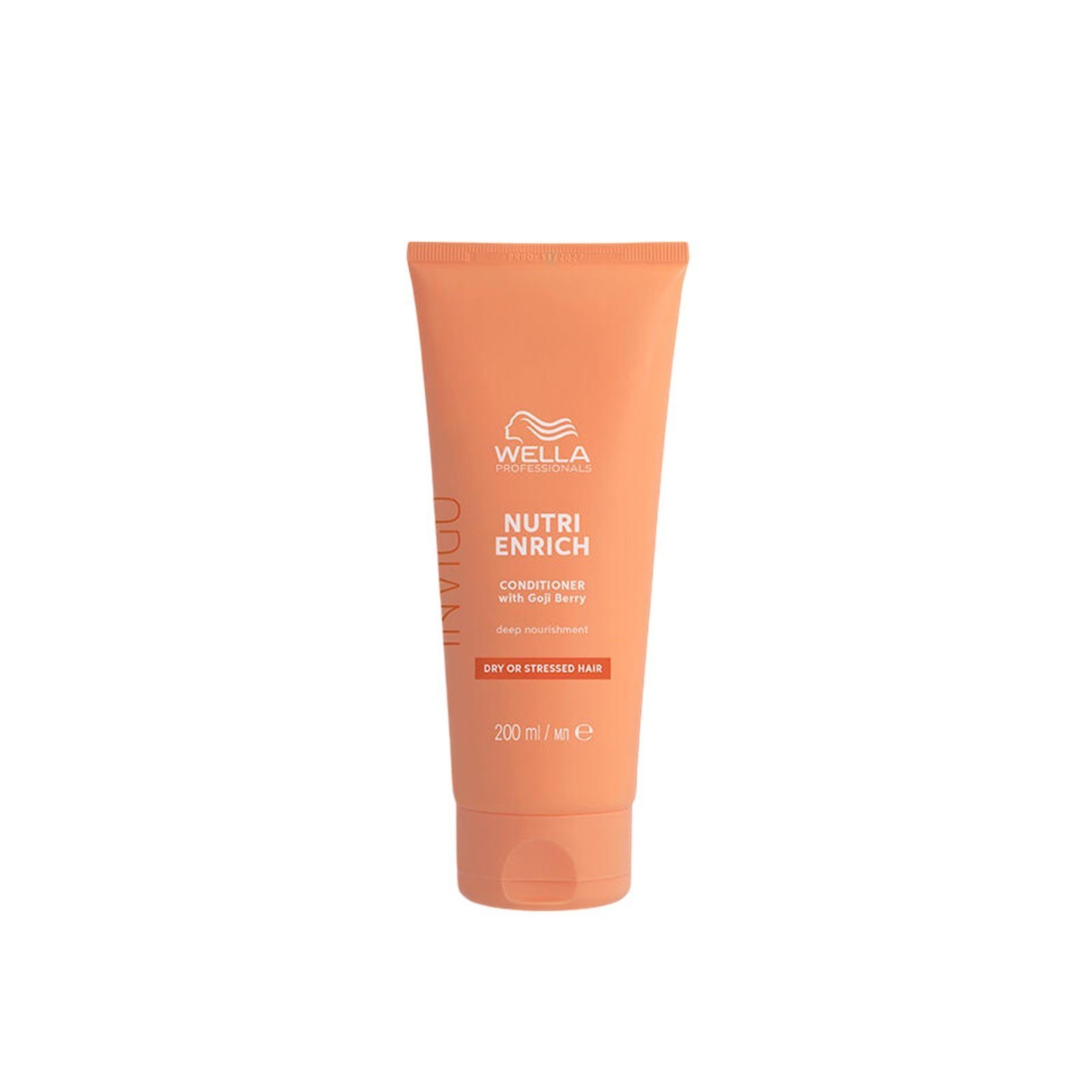 Wella Invigo Nutri Enrich Conditioner 200ml (6.76floz)