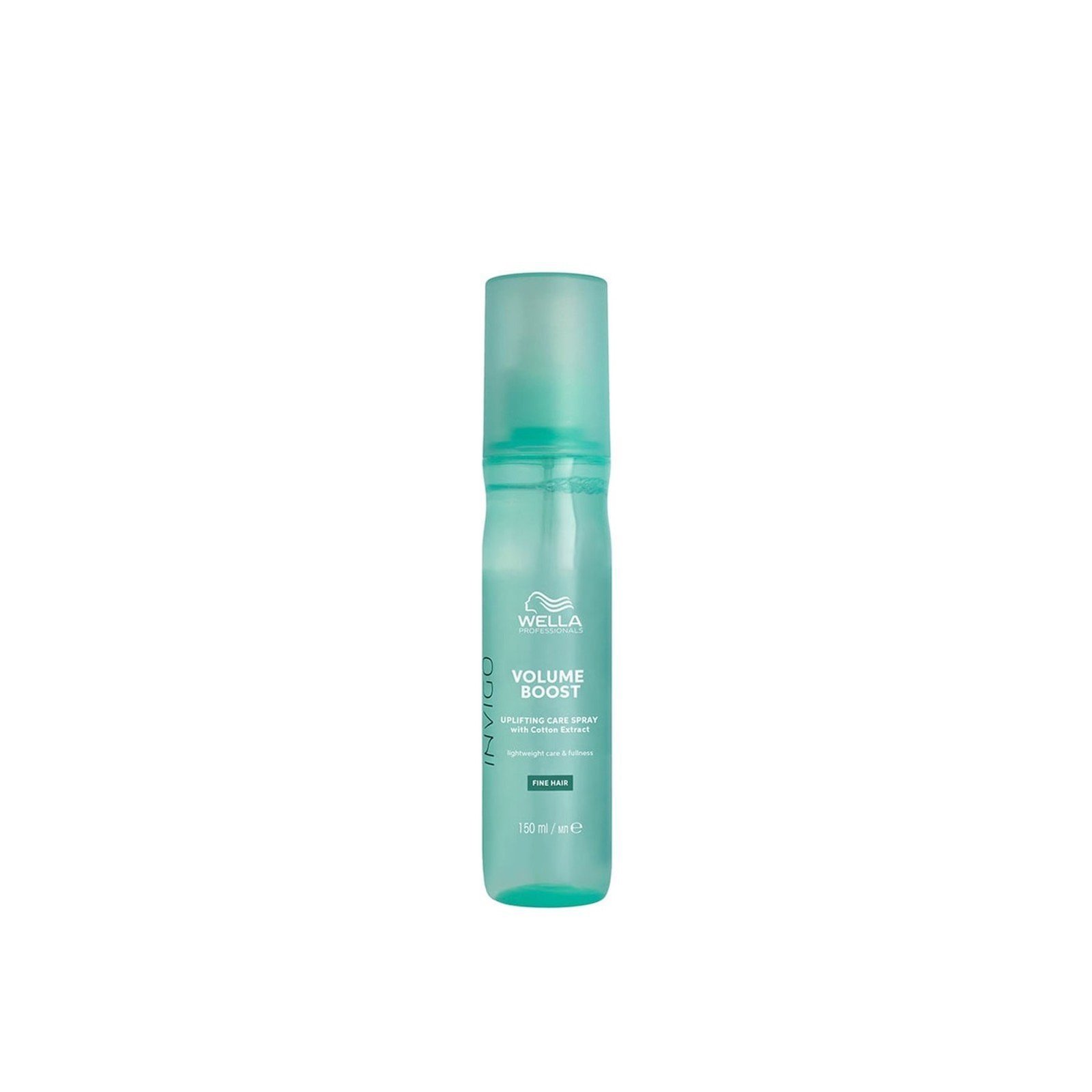 Wella Invigo Volume Boost Leave-In Spray 150ml