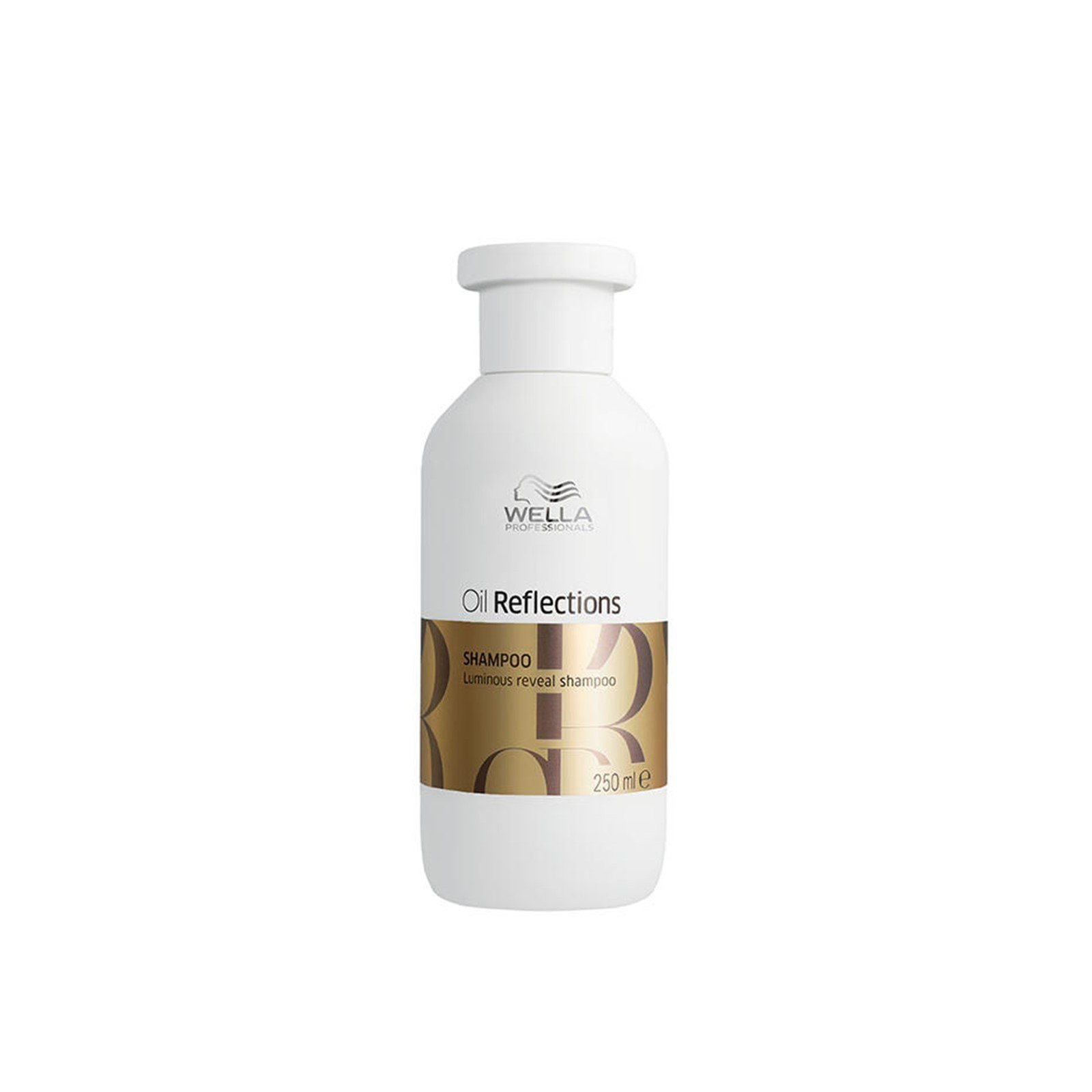 Wella Oil Reflections Luminous Reveal Shampoo