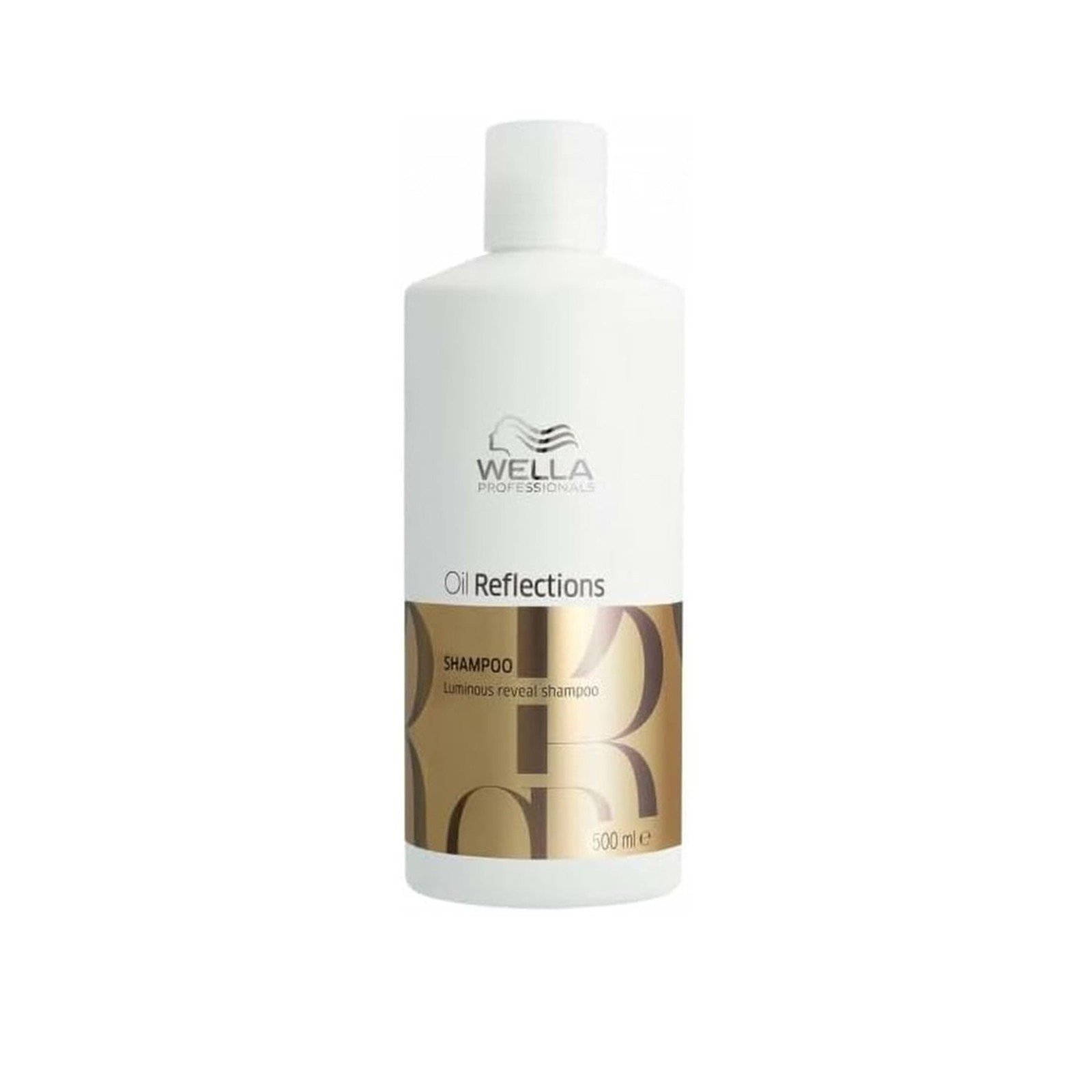 Wella Oil Reflections Luminous Reveal Shampoo 500ml