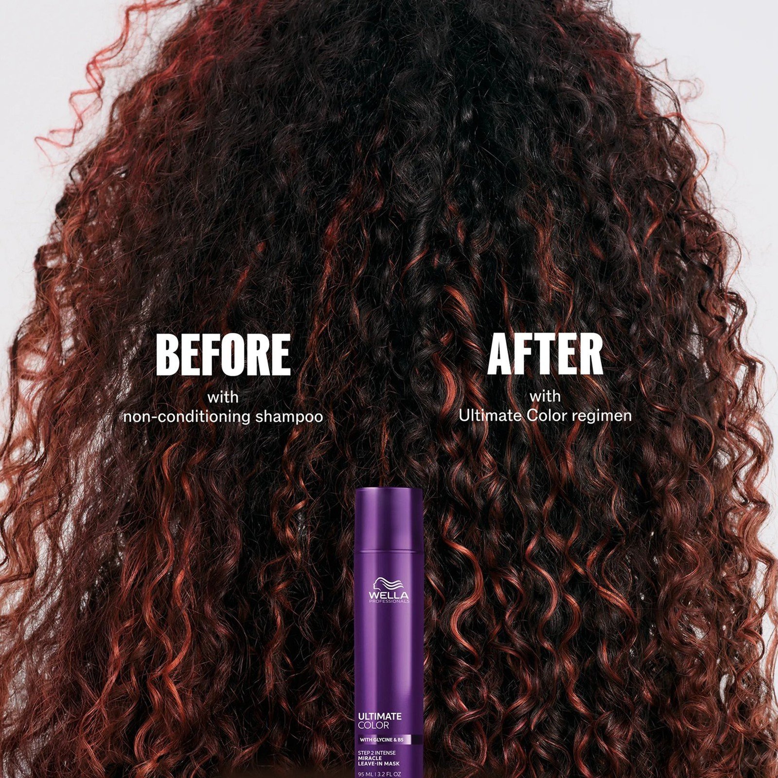 Wella Ultimate Color Step 2 Conditioner 200ml