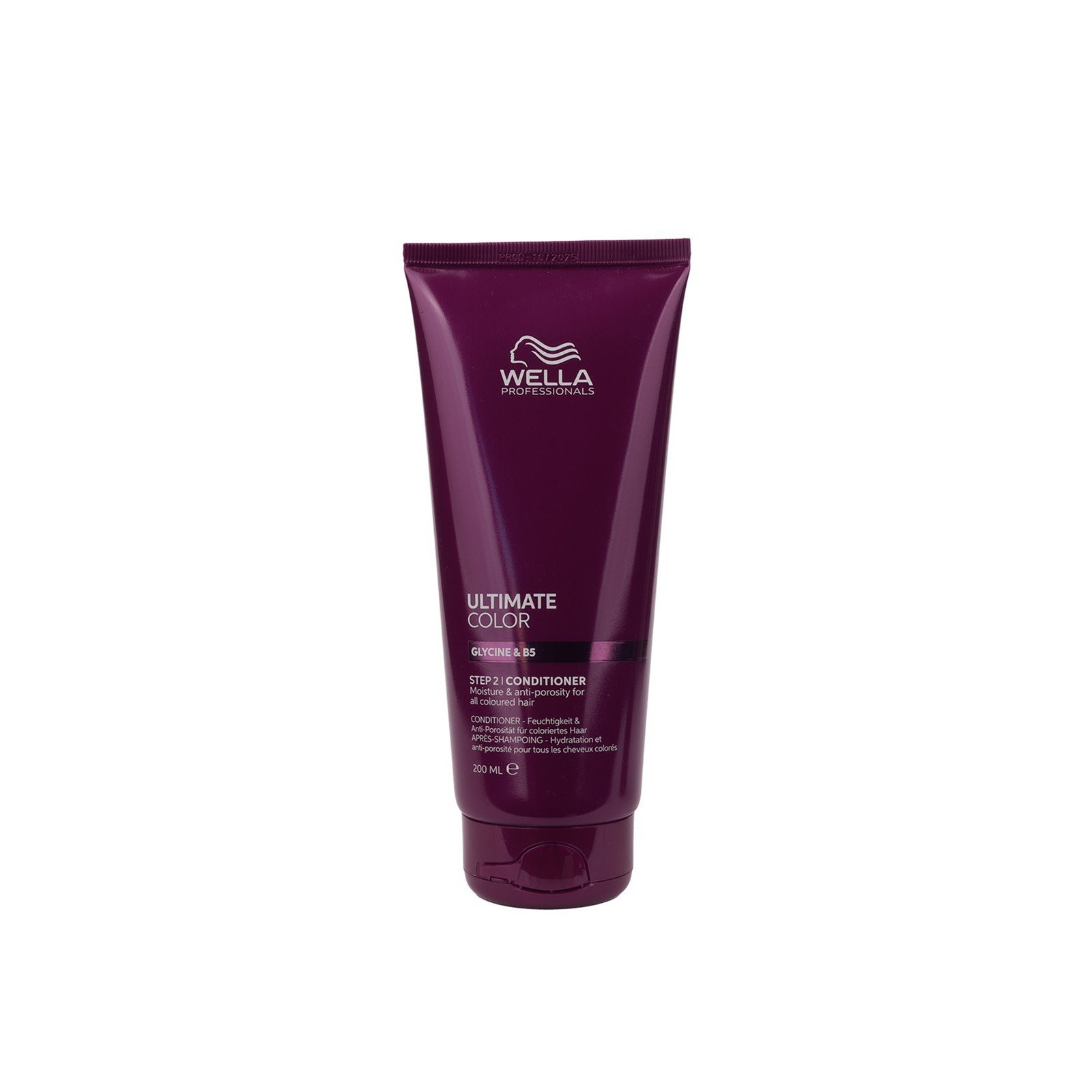 Wella Ultimate Color Step 2 Conditioner 200ml