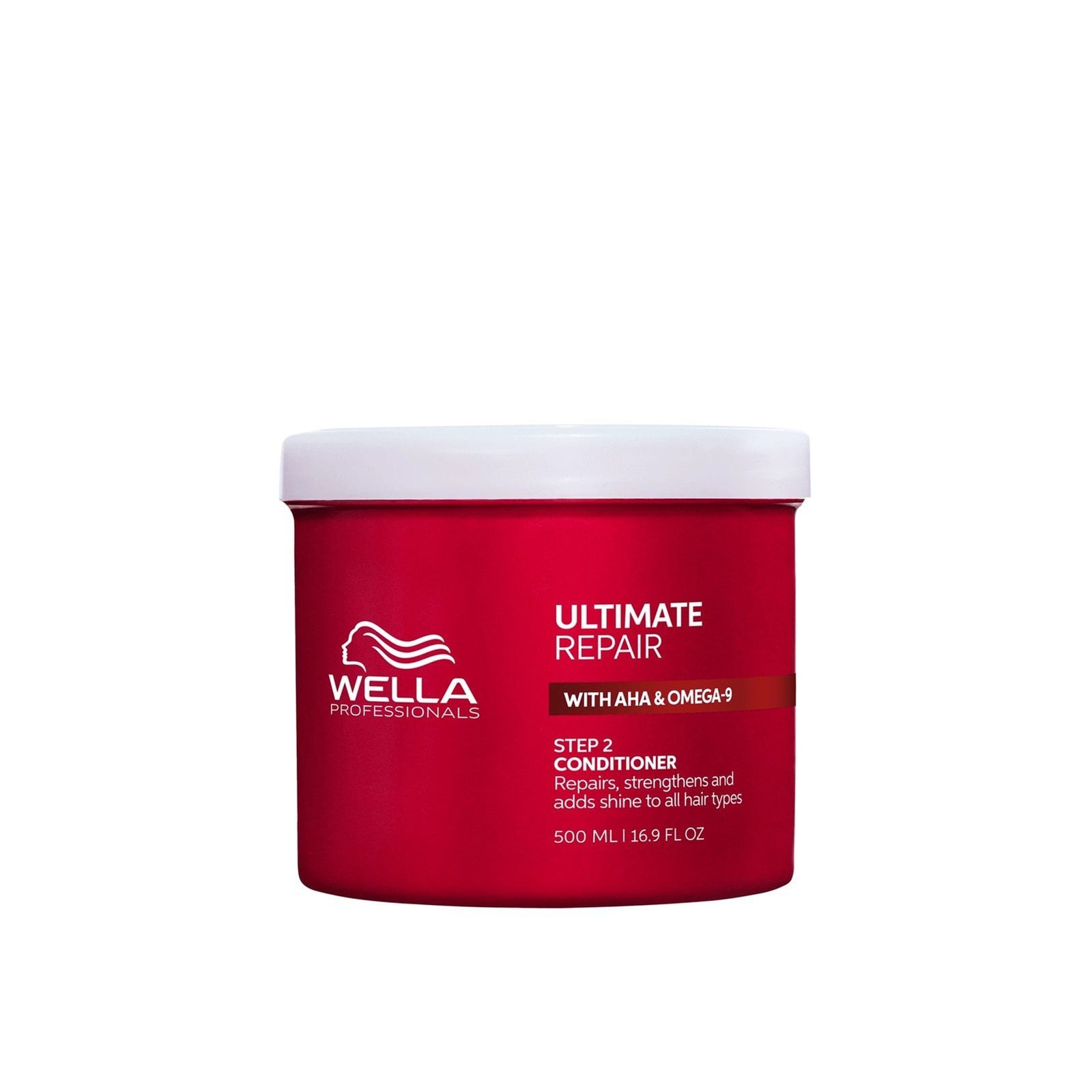 Wella Ultimate Repair Step 2 Conditioner 500ml