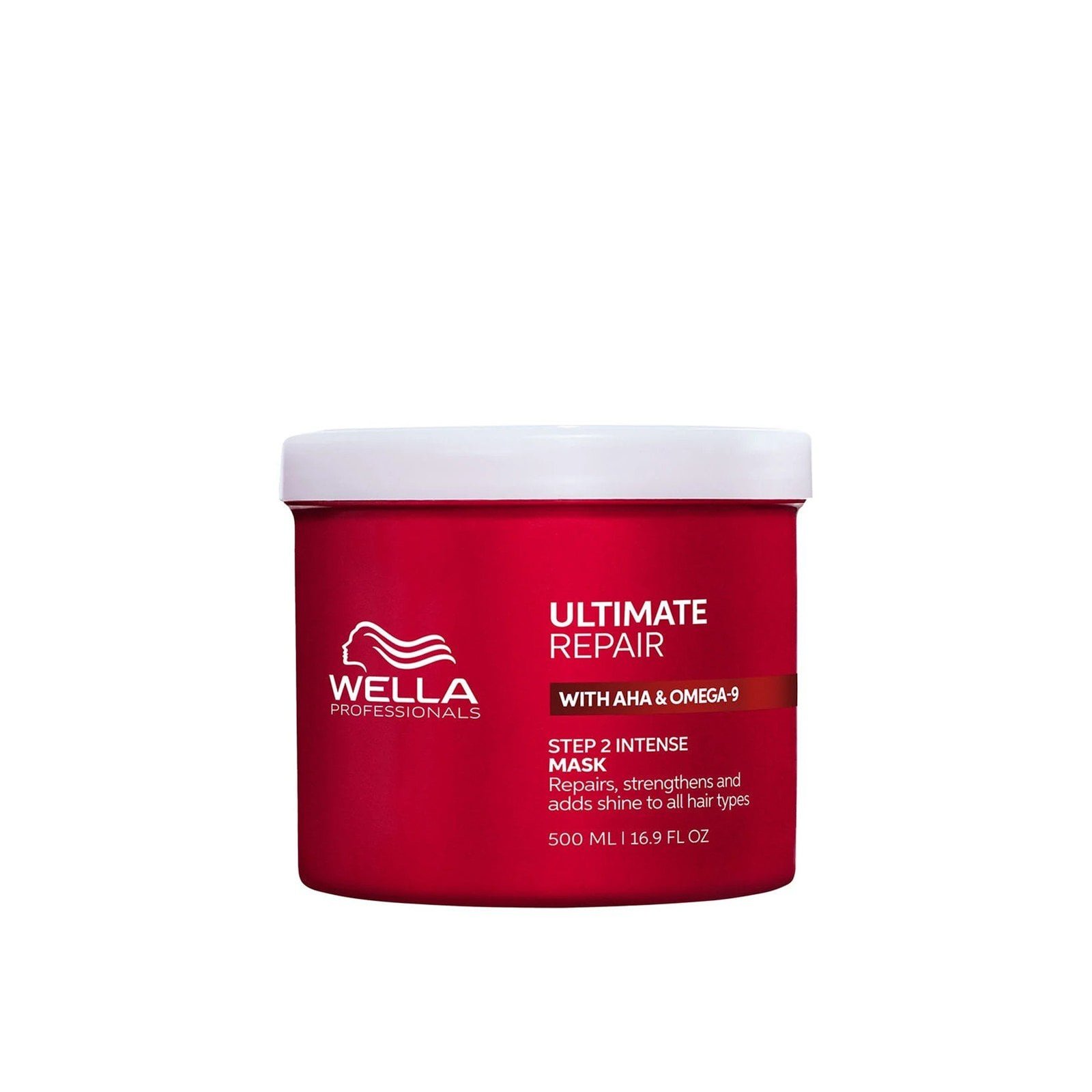 Wella Ultimate Repair Mask 500ml