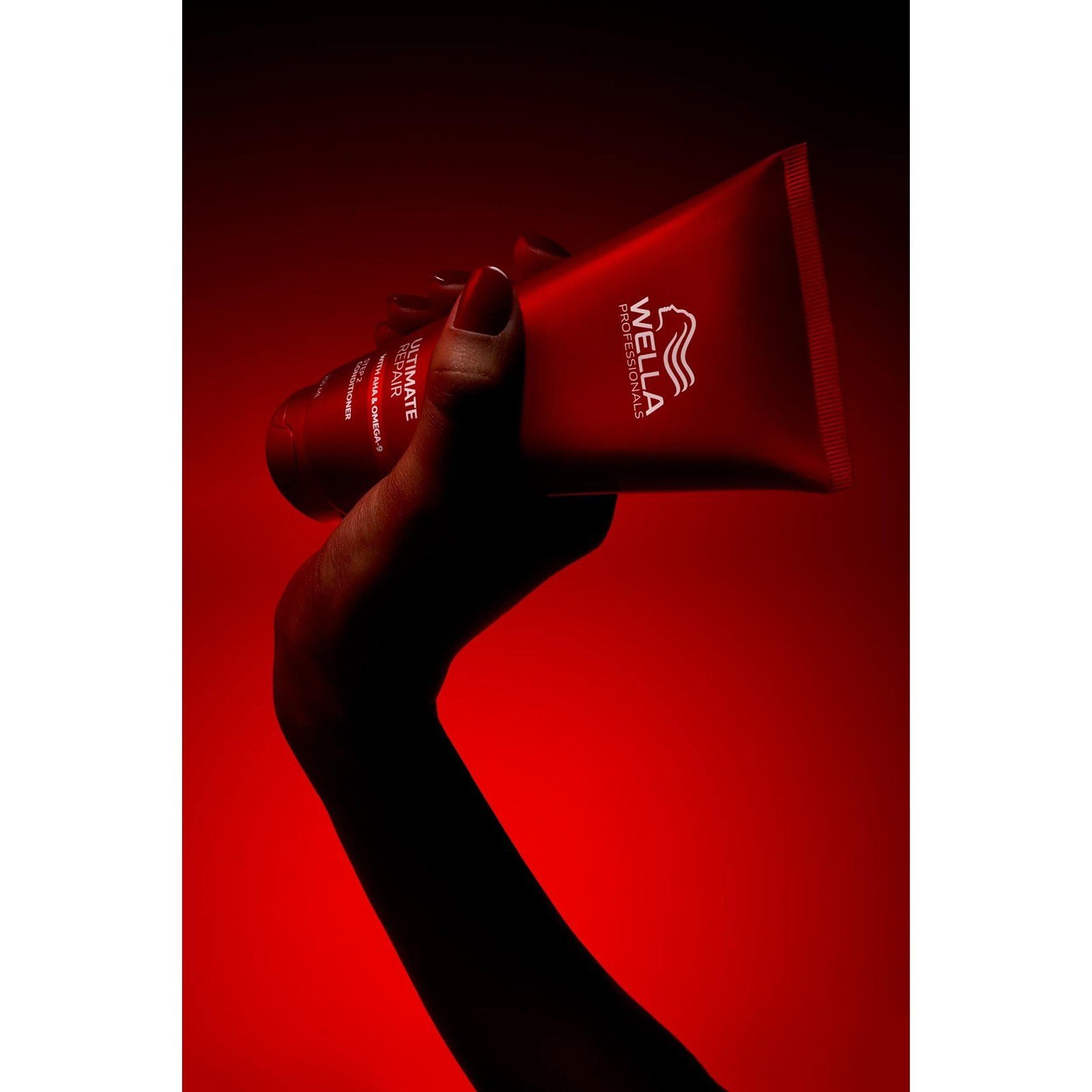 Wella Ultimate Repair Step 2 Conditioner 200ml