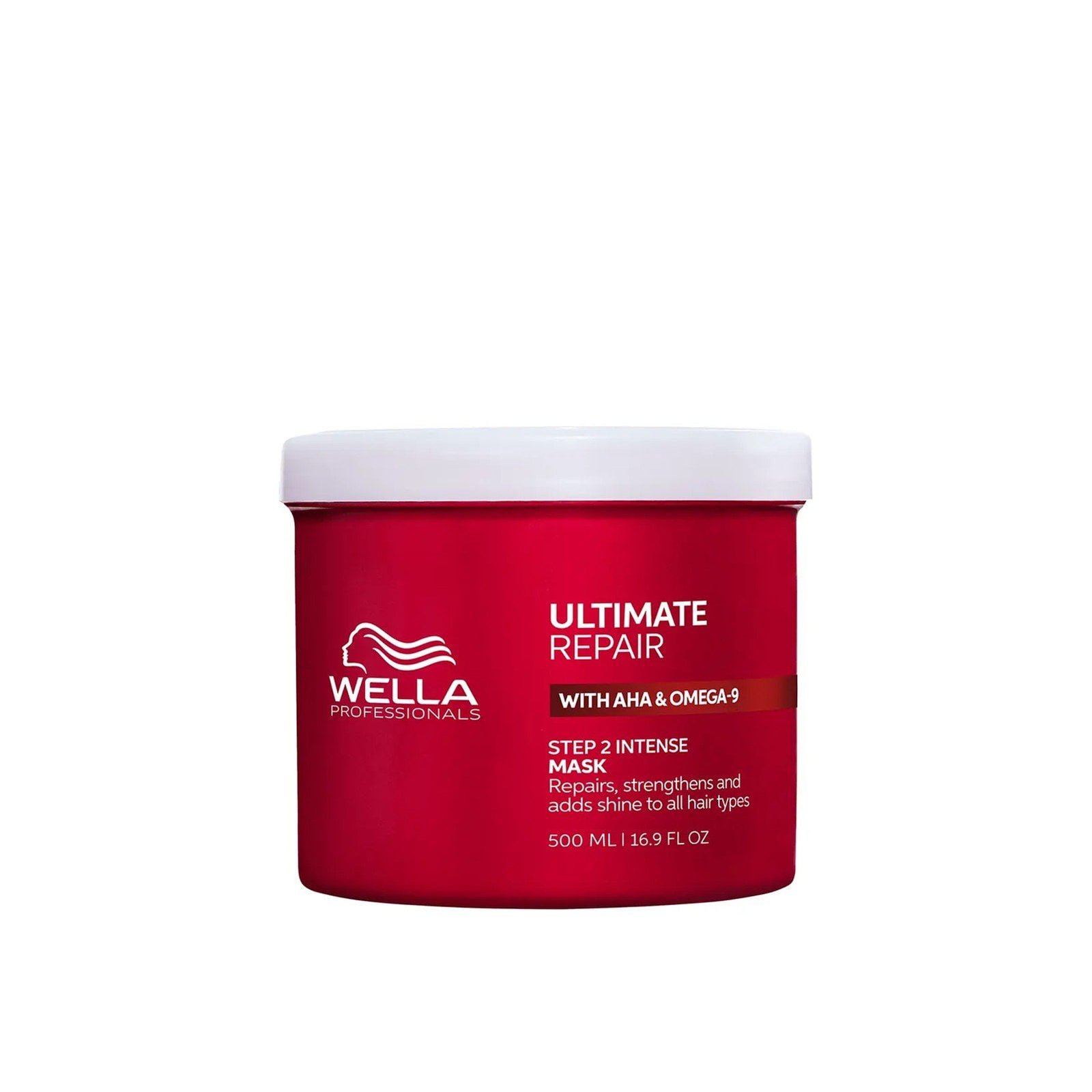 Wella Ultimate Repair Step 2 Conditioner 500ml
