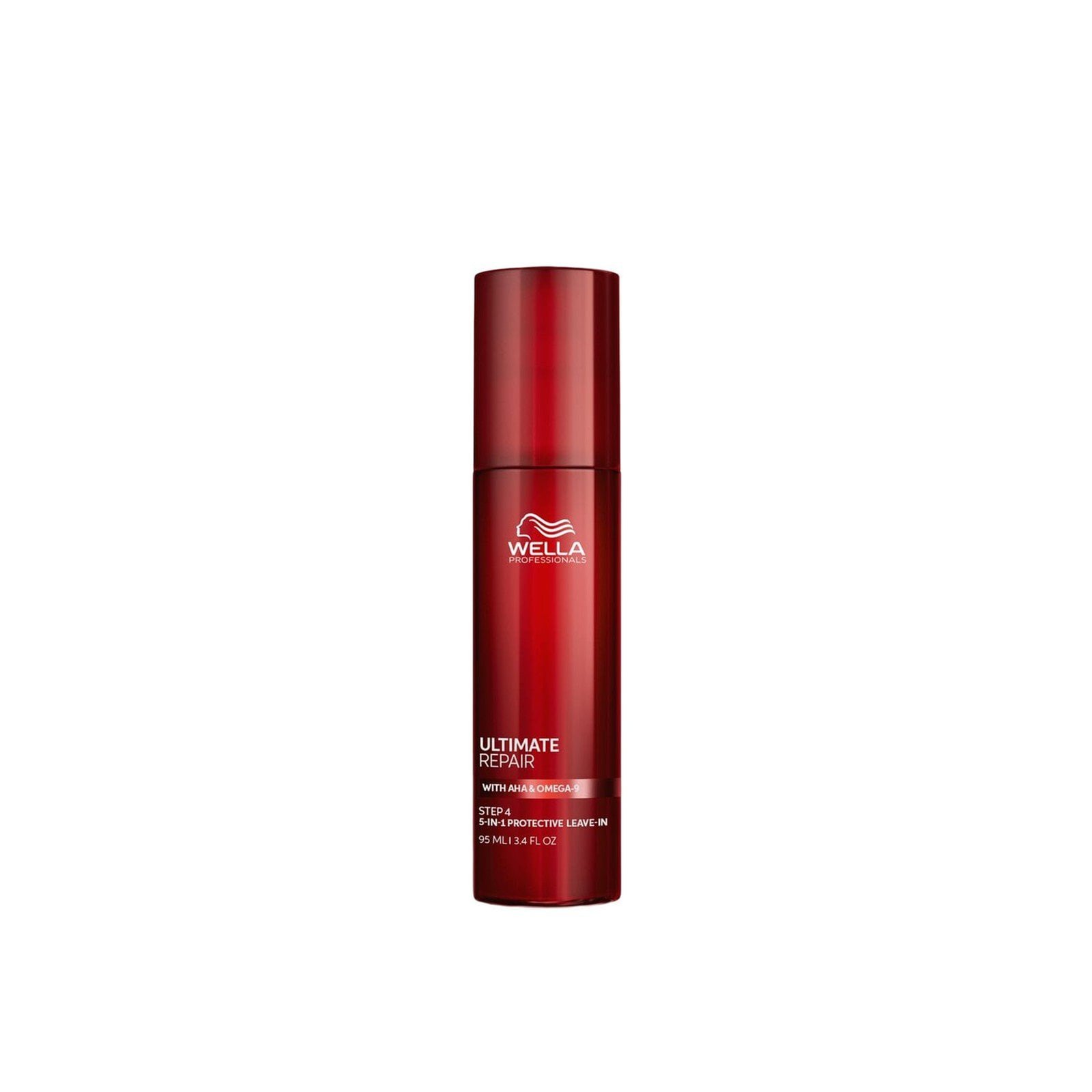 Wella Ultimate Repair Step 4 5-In-1 Protective Leave-In 95ml