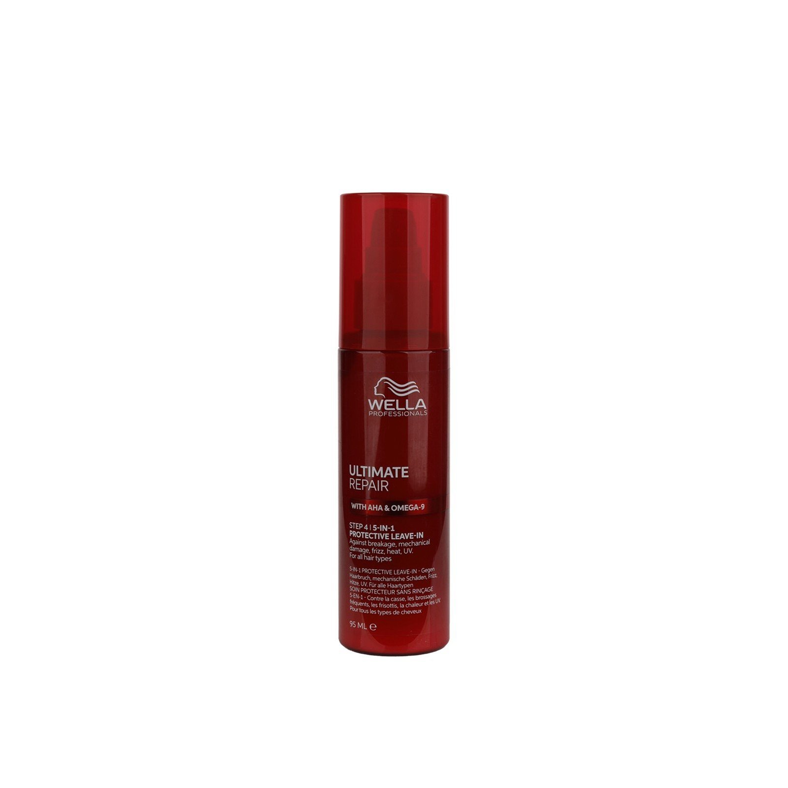 Wella Ultimate Repair Step 4 5-In-1 Protective Leave-In 95ml