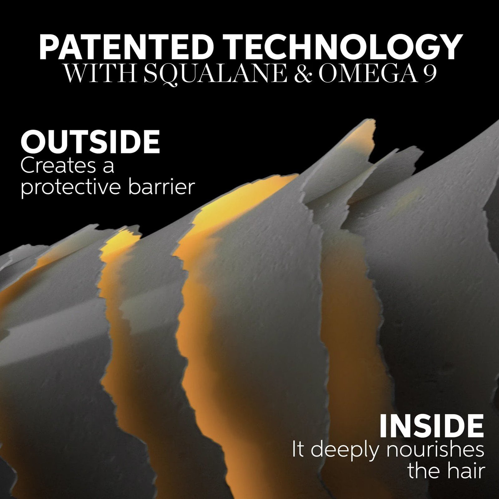 Wella Ultimate Smooth Step 2 Conditoner 200ml (6.76floz)