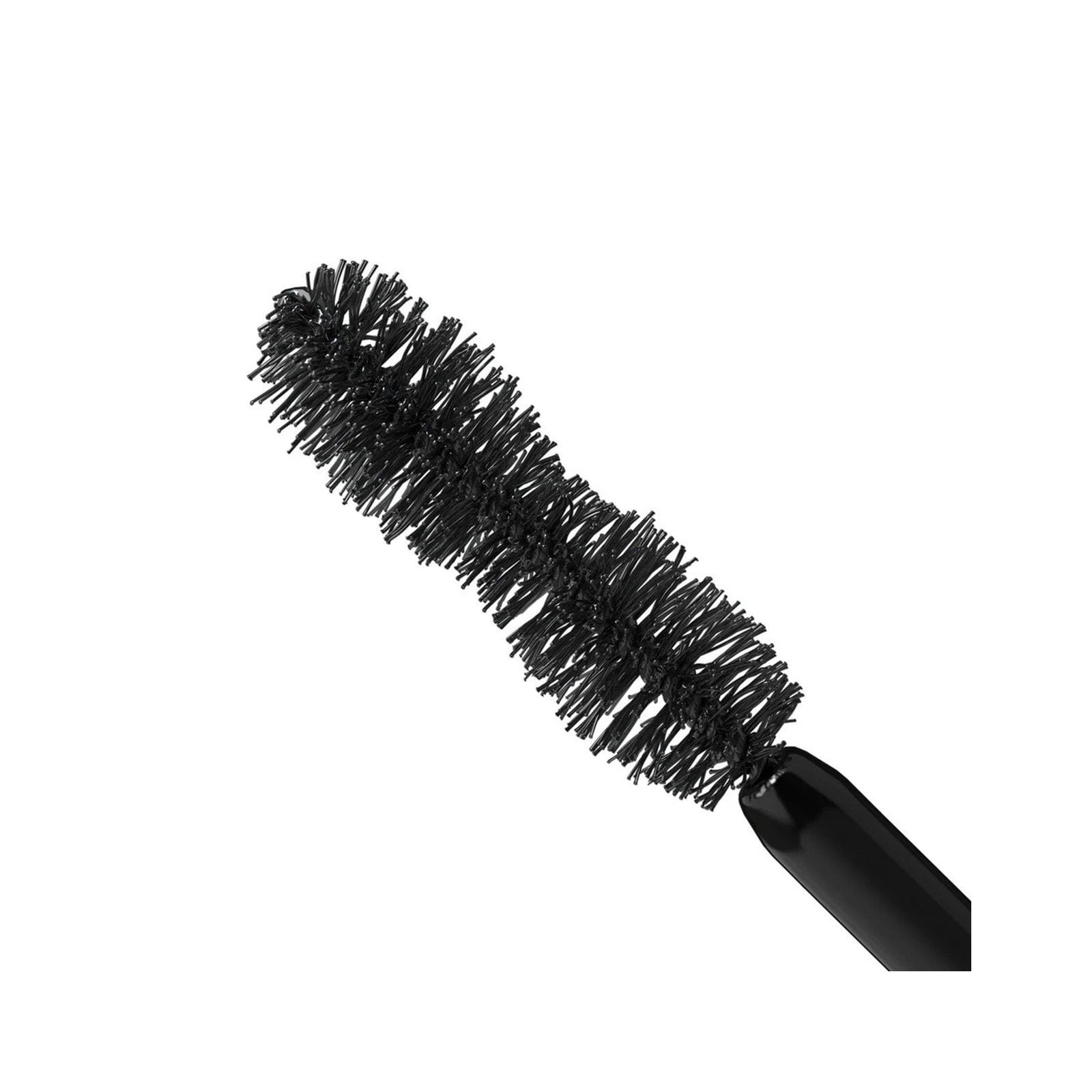 Wet n Wild Big Poppa Mascara Blackest Black 10ml (0.33floz)