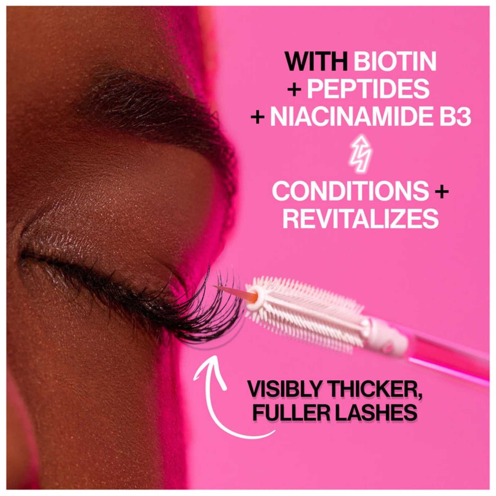 Wet n Wild Boost Me Up Brow & Lash Serum Gel 5ml