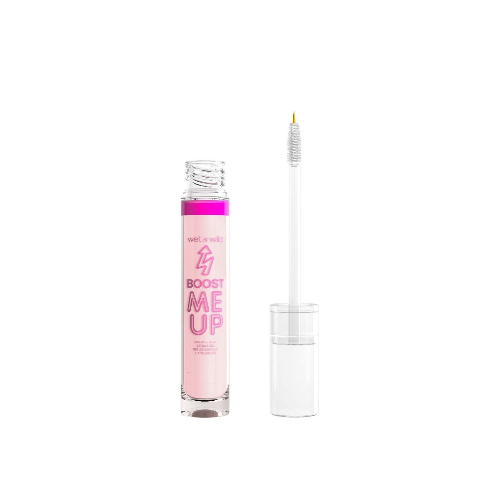 Wet n Wild Boost Me Up Brow & Lash Serum Gel 5ml