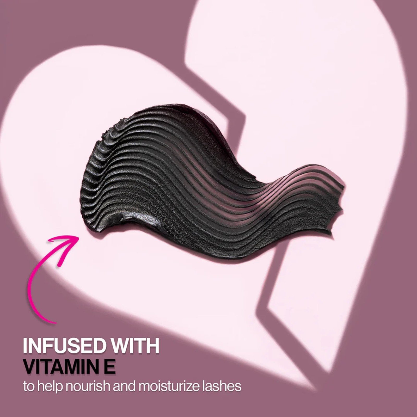 Wet n Wild Breakup Proof Waterproof Boosting Mascara Ultra Black 8ml