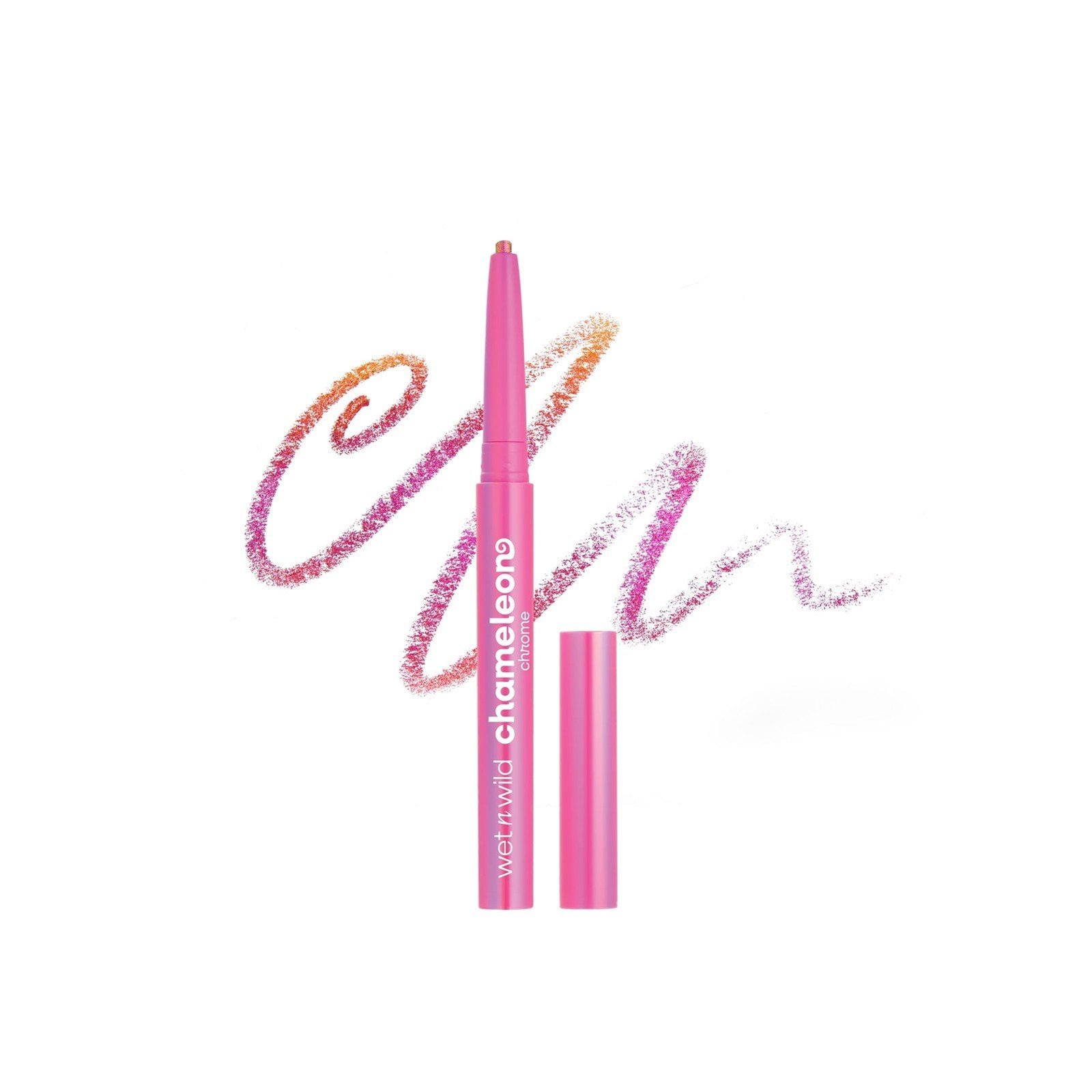 Wet n Wild Chameleon Chrome Eyeliner