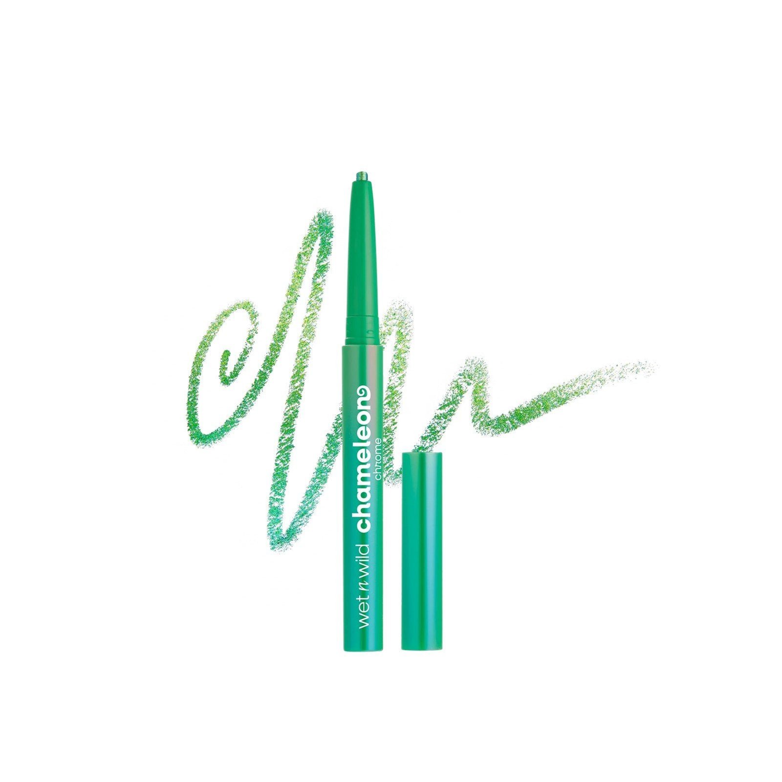 Wet n Wild Chameleon Chrome Eyeliner