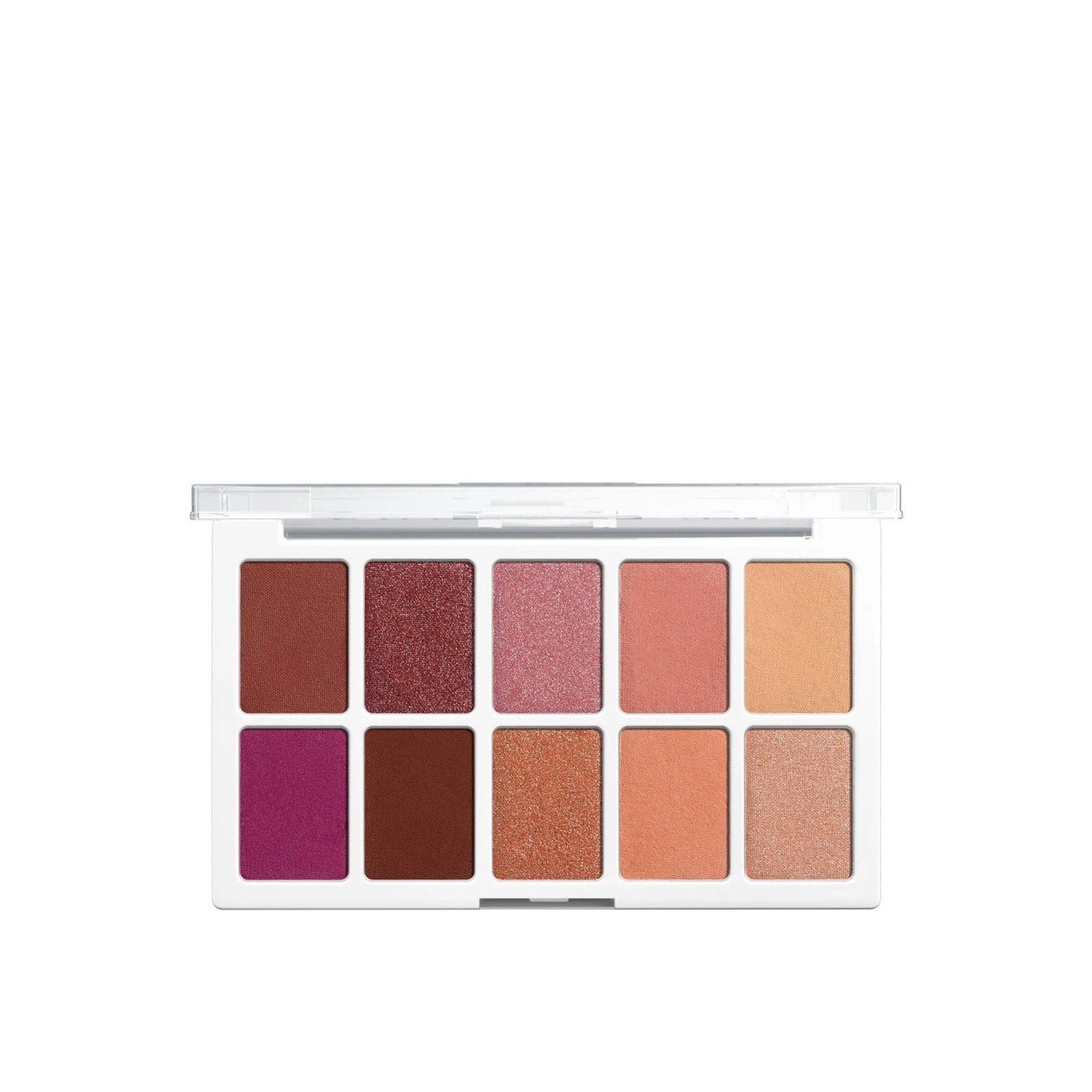 Wet n Wild Color Icon 10-Pan Palette