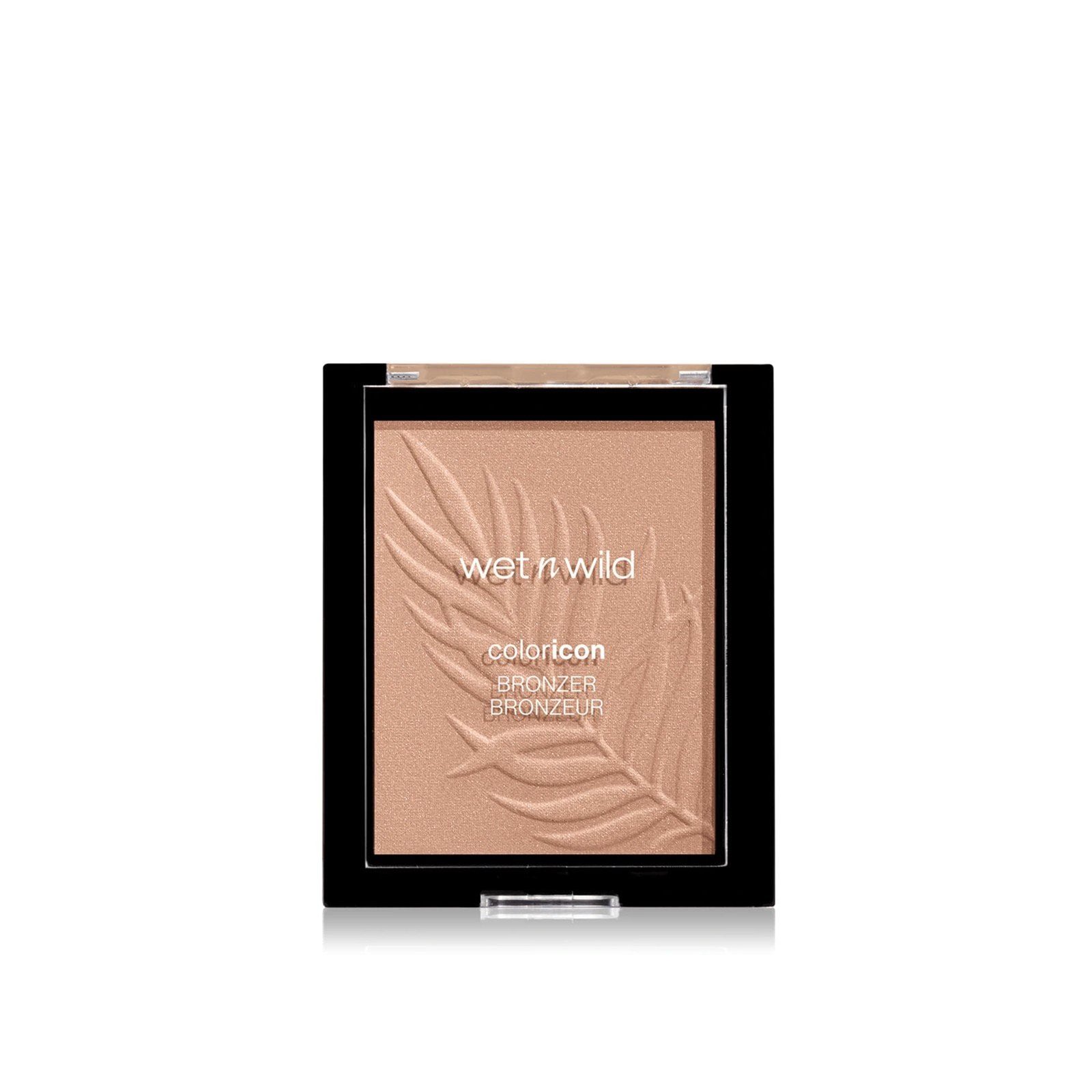 Wet n Wild Color Icon Bronzer What Shady Beaches 11g