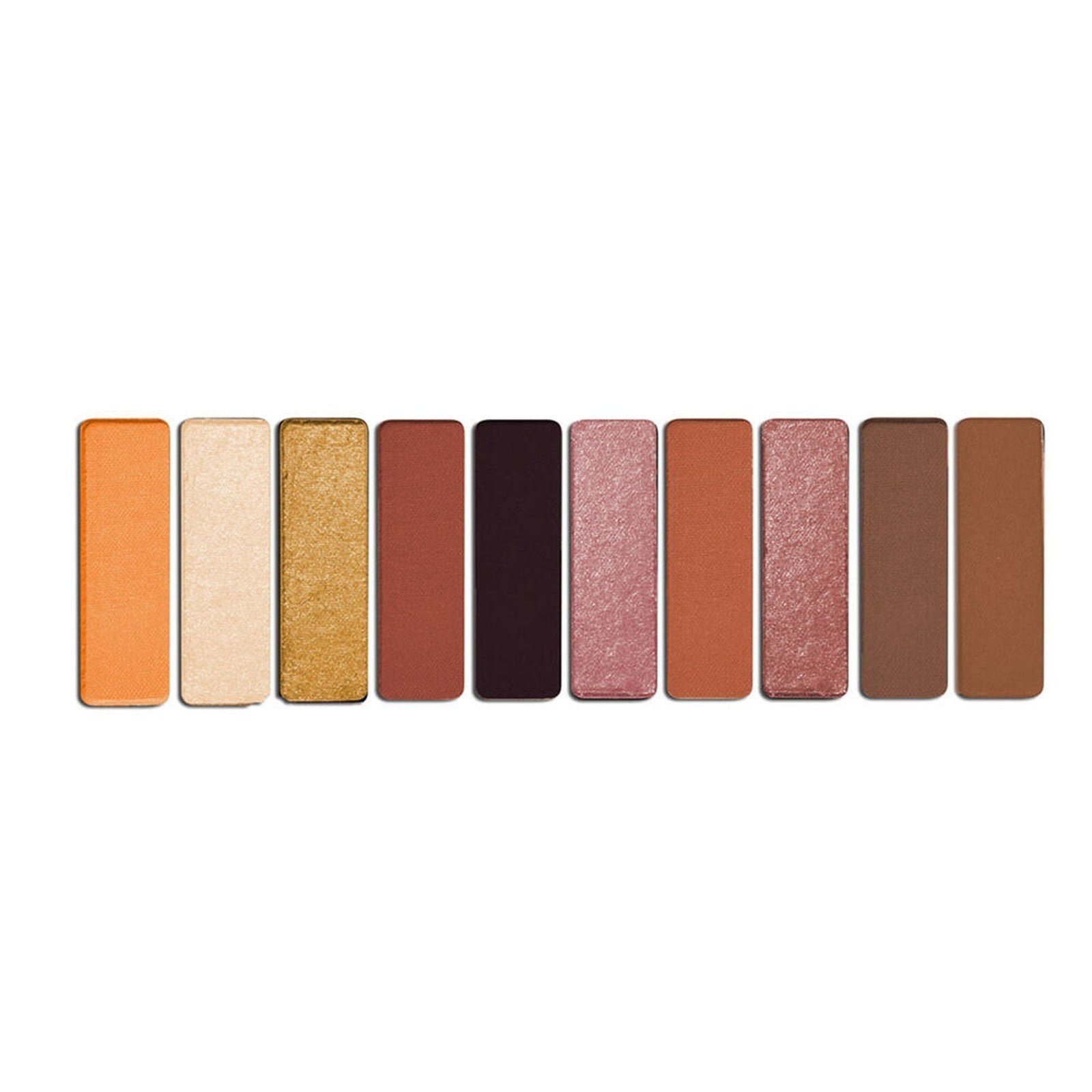 Wet n Wild Color Icon Eyeshadow Palette My Glamour Squad